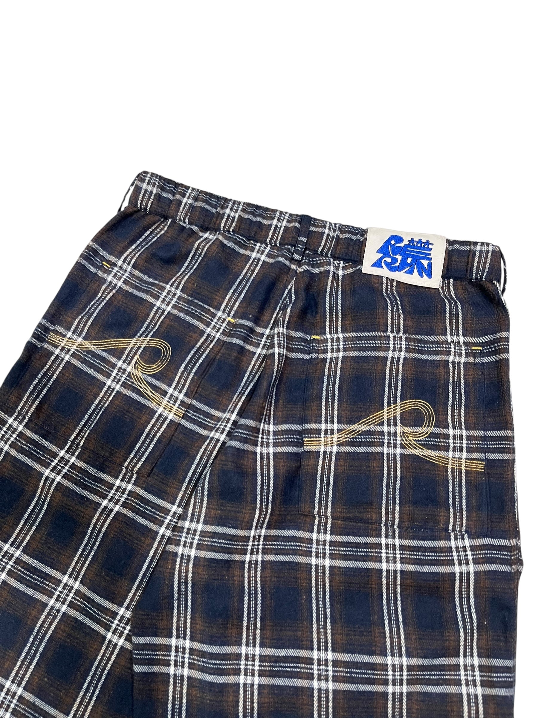 Lounge Shorts