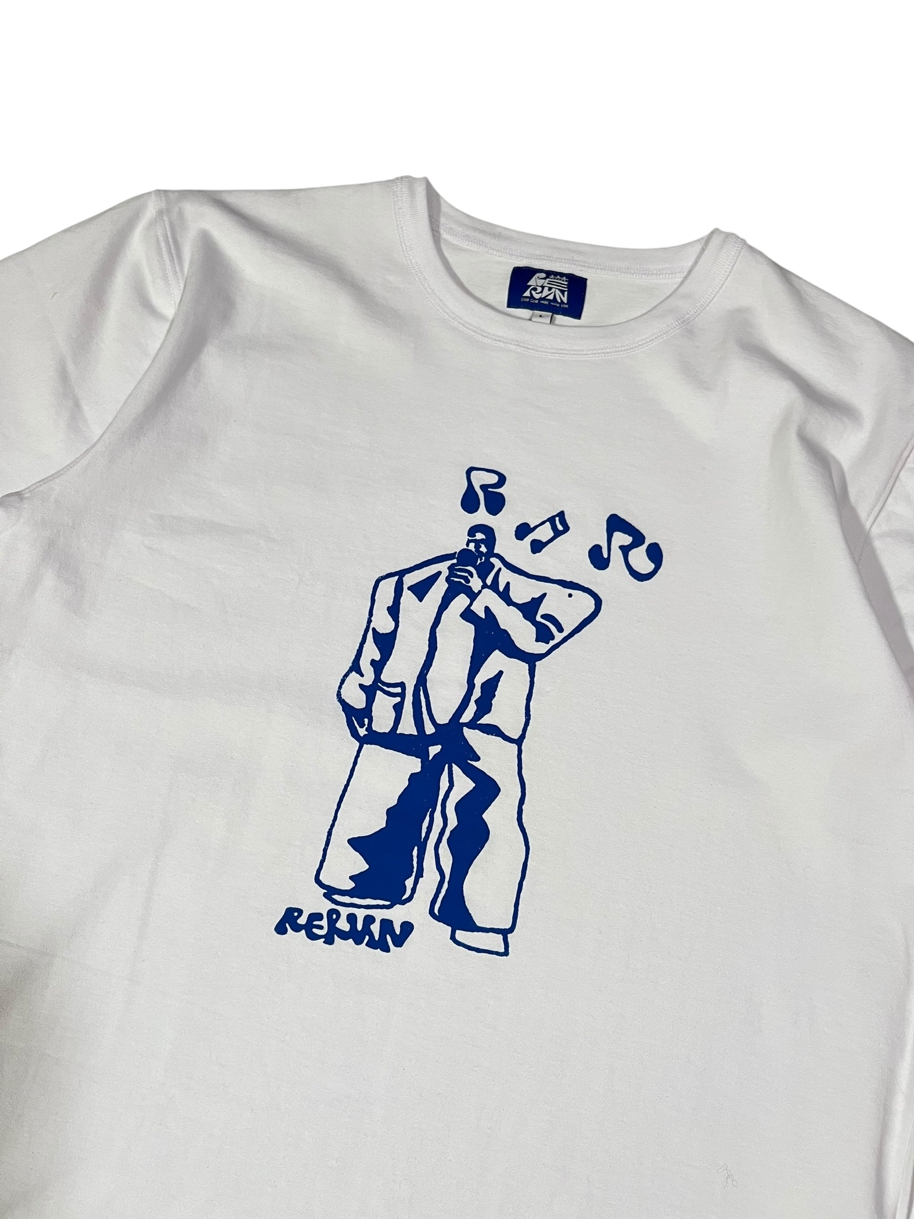 Music Man T-Shirt