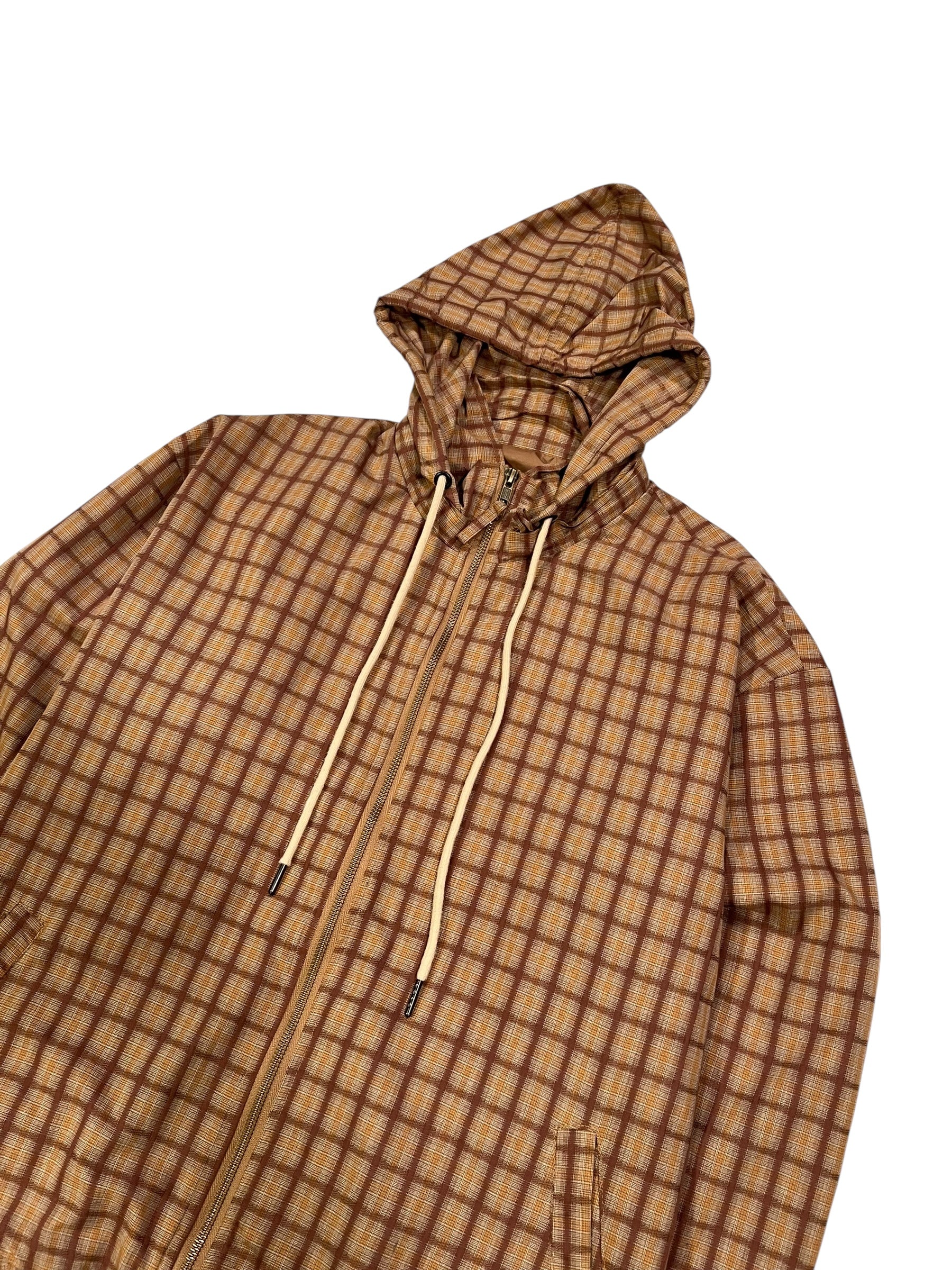 Everyday Windbreaker - Khaki
