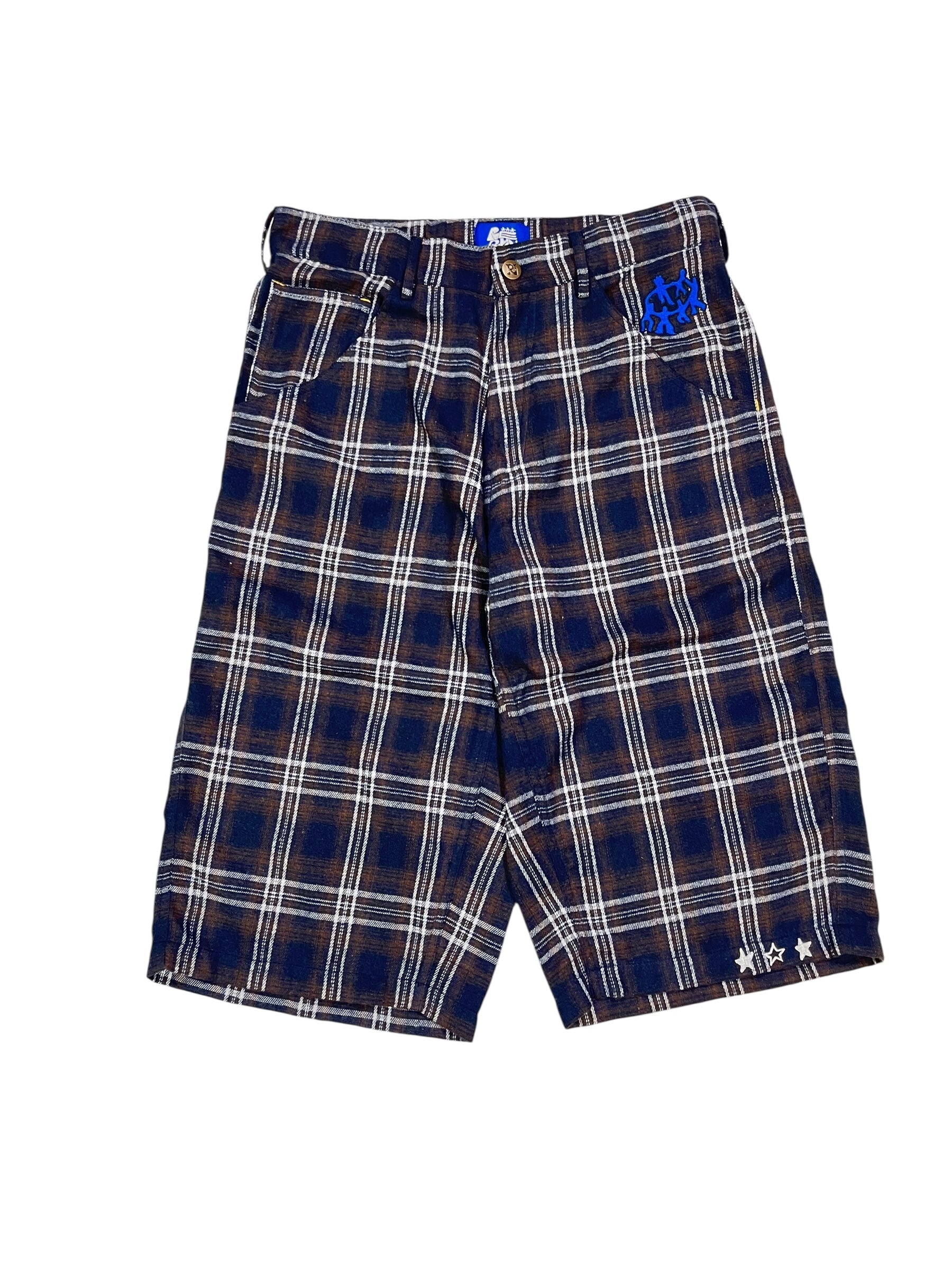 Lounge Shorts