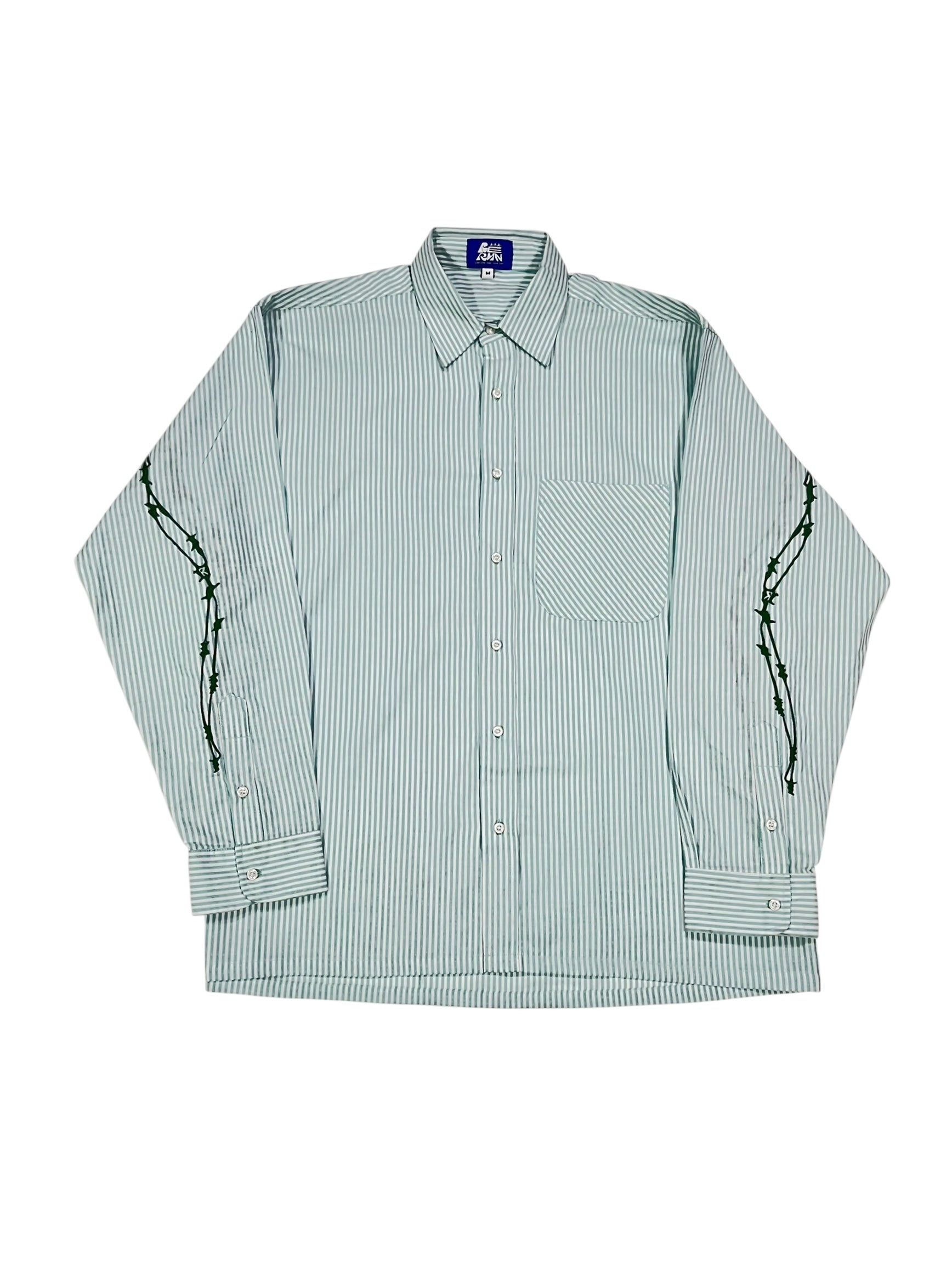Barb Shirt