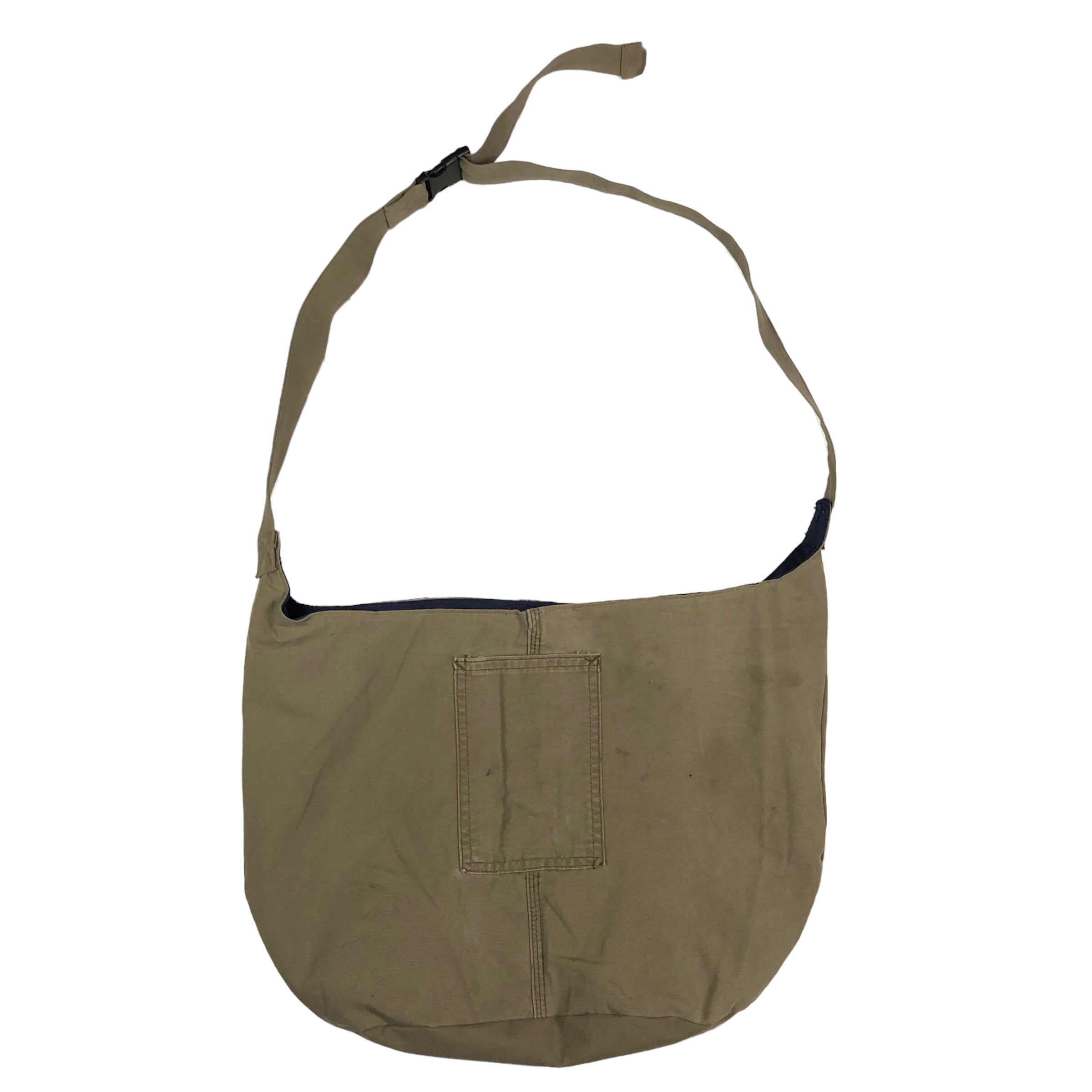 Rerun Cargo Bag (L)