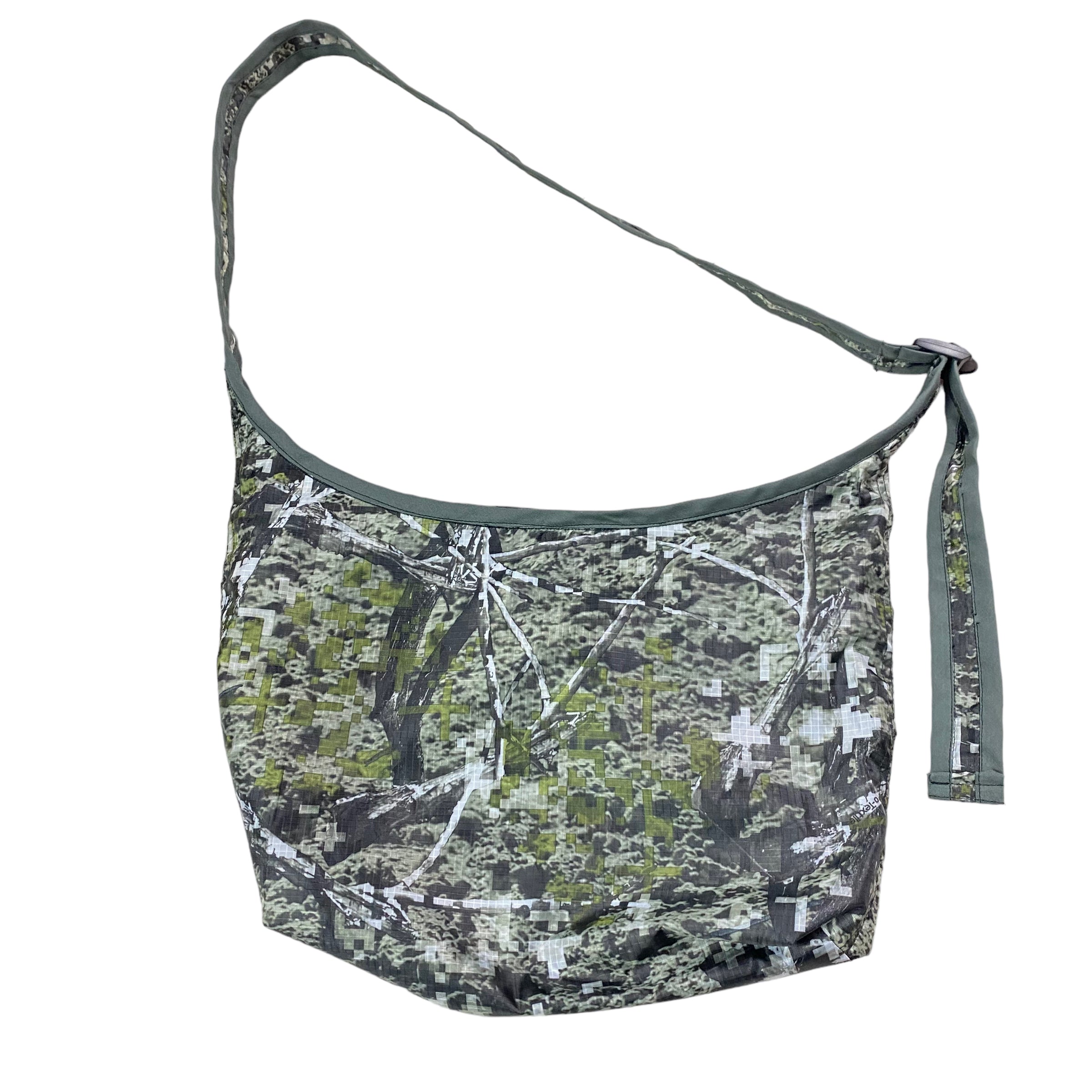Rerun Everyday Sling Bag (Camo)
