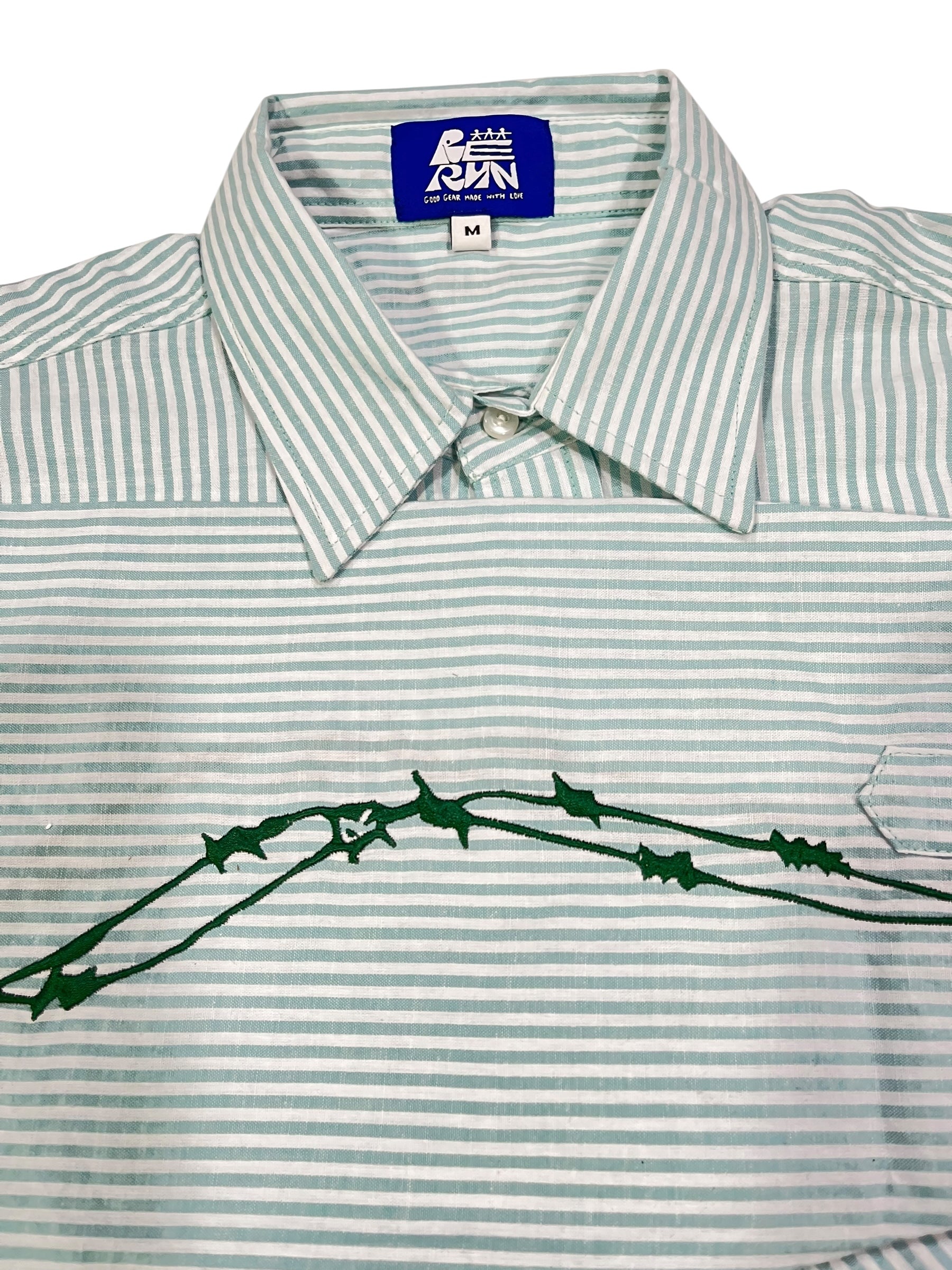 Barb Shirt
