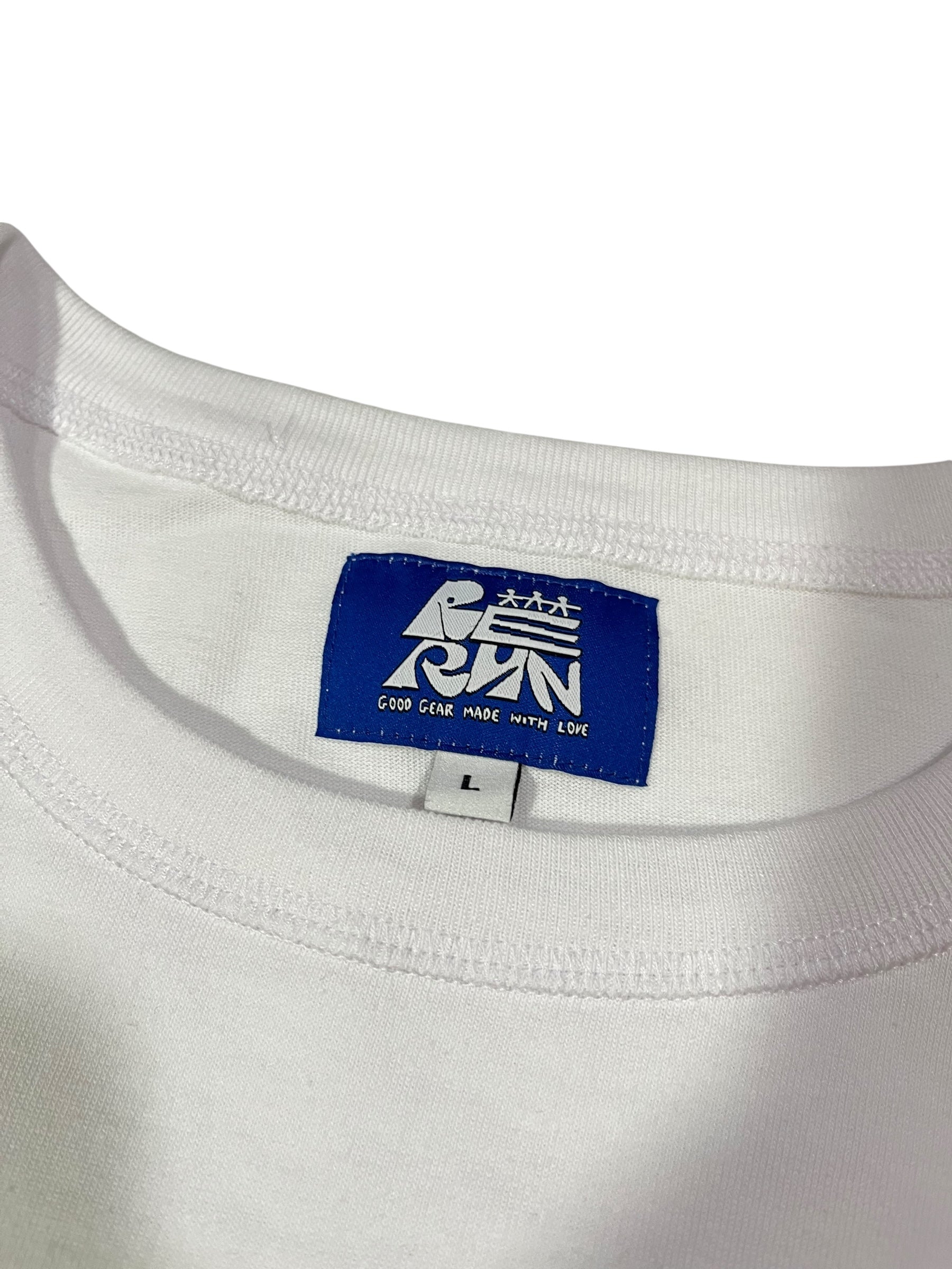 Music Man T-Shirt