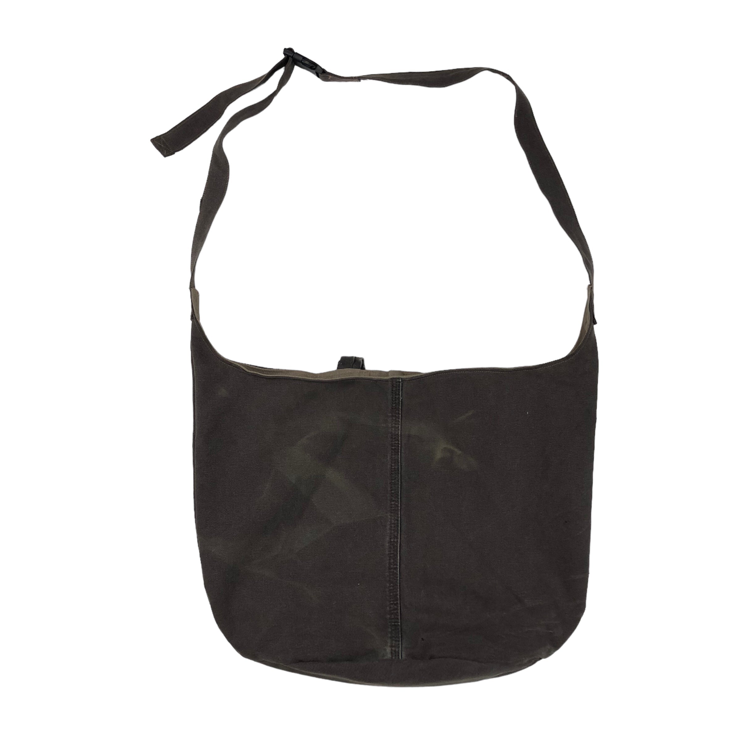 Rerun Cargo Bag