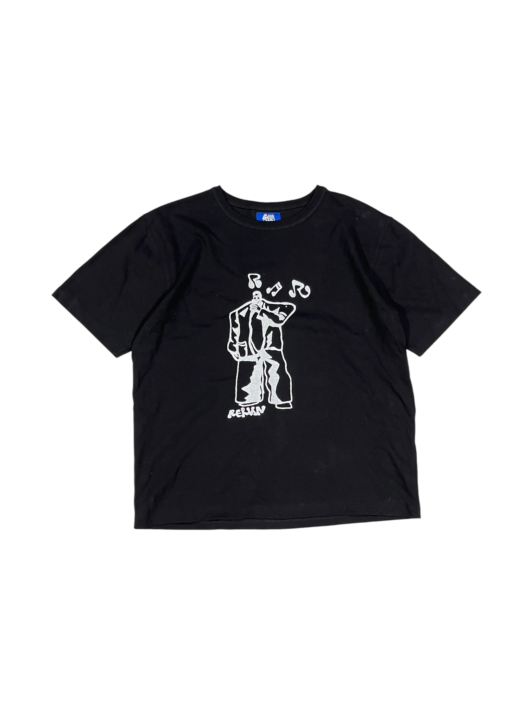 Music Man T-Shirt