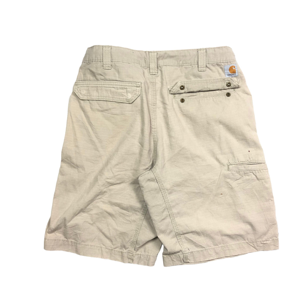 W30" Drawstring Carhartt shorts - re-work