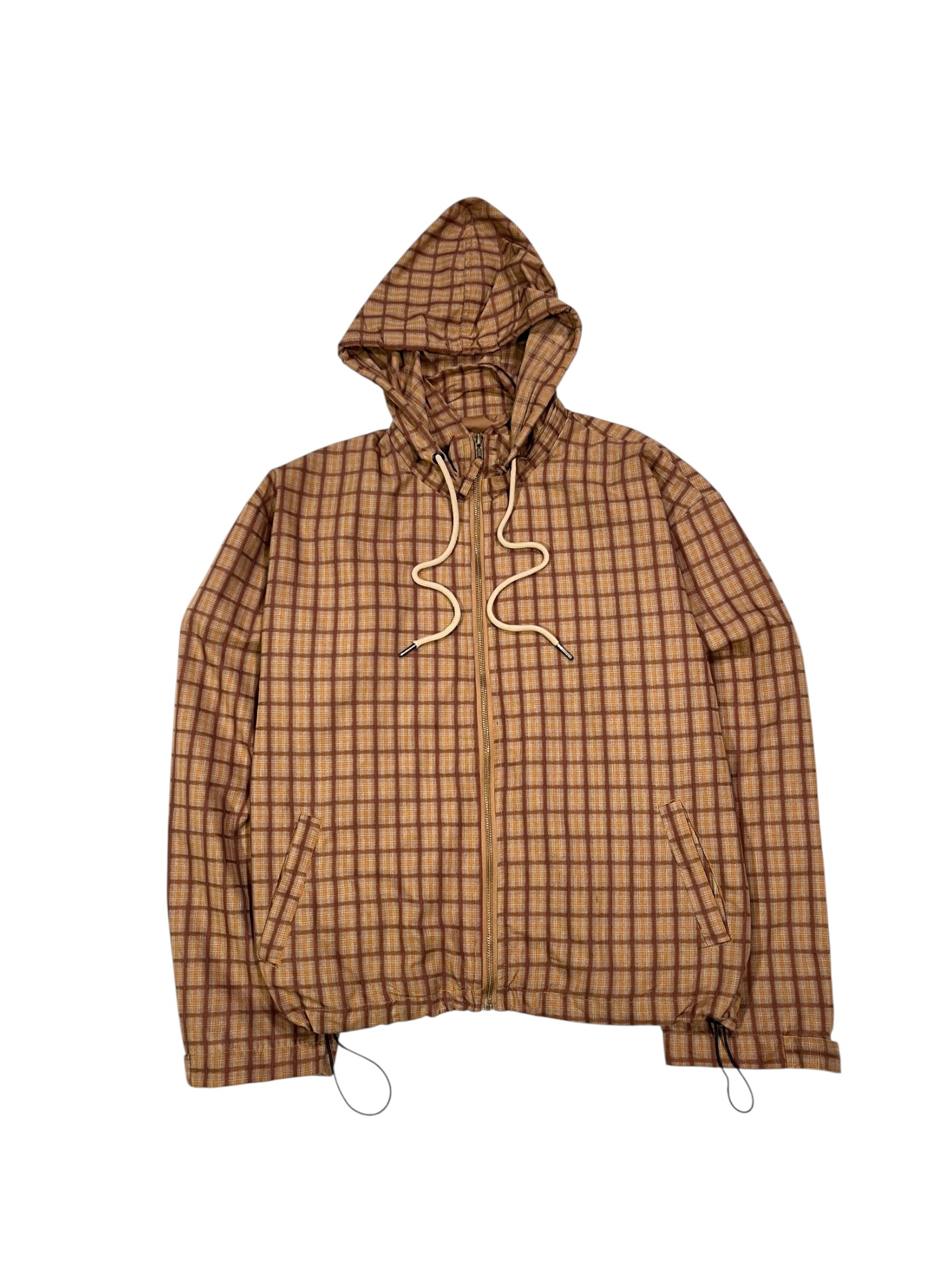 Everyday Windbreaker - Khaki