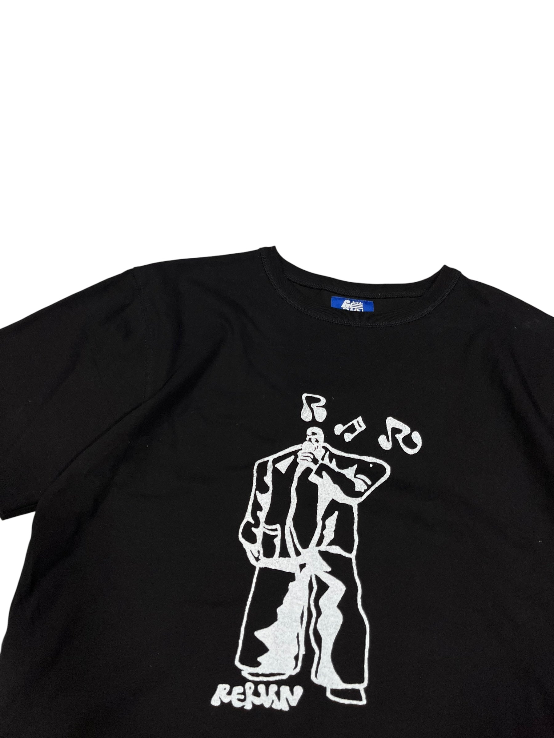 Music Man T-Shirt