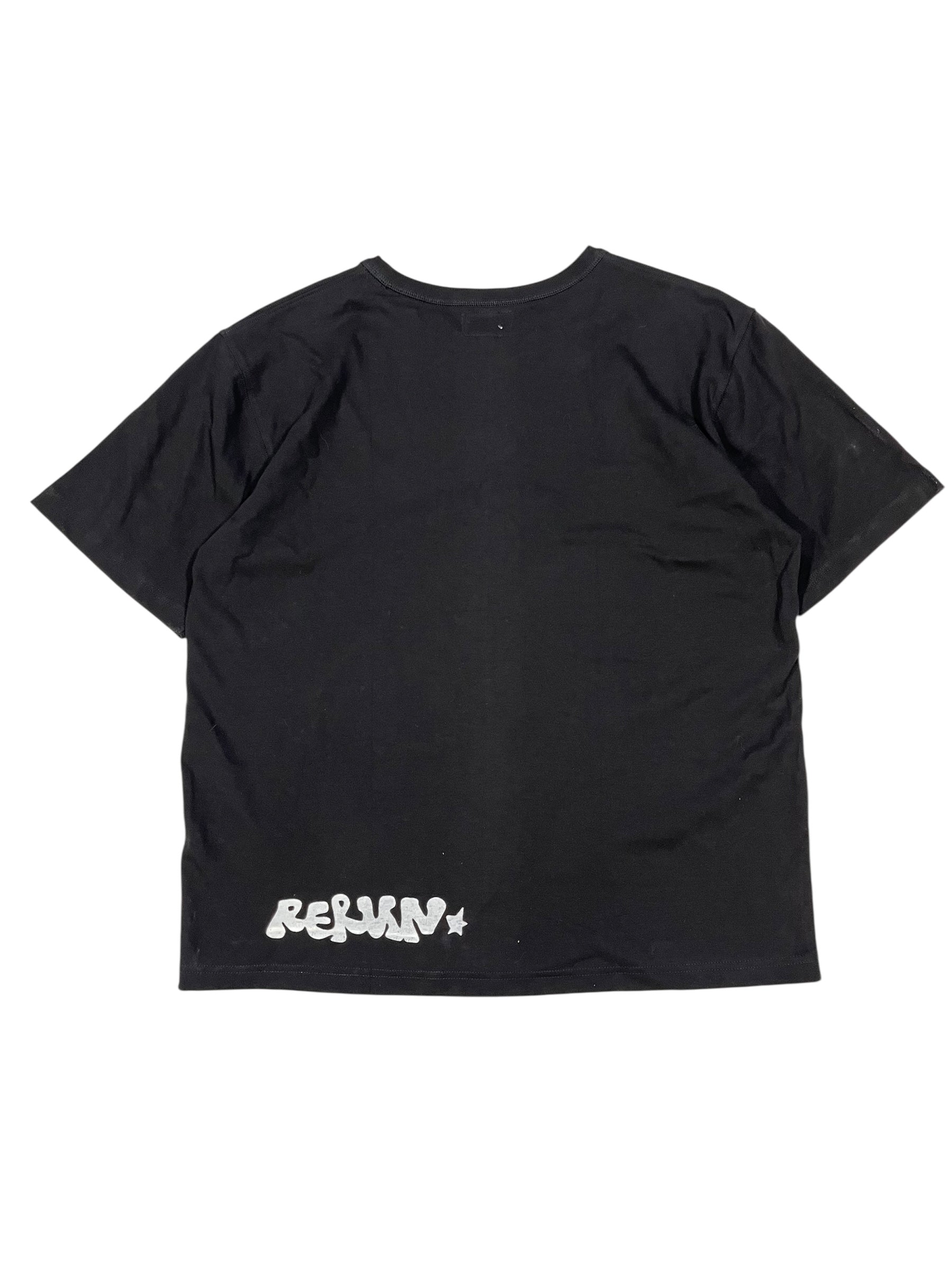 Music Man T-Shirt
