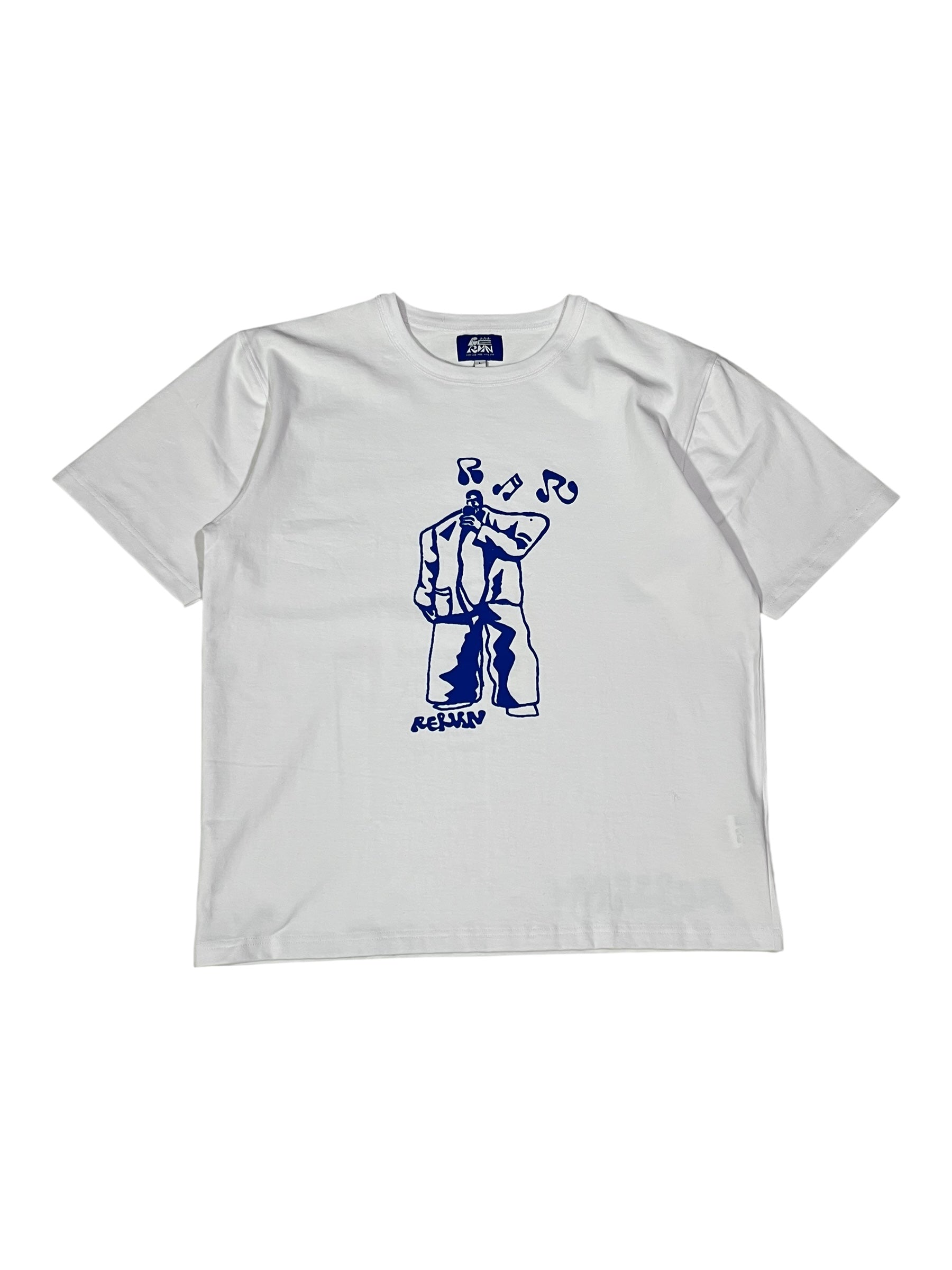 Music Man T-Shirt