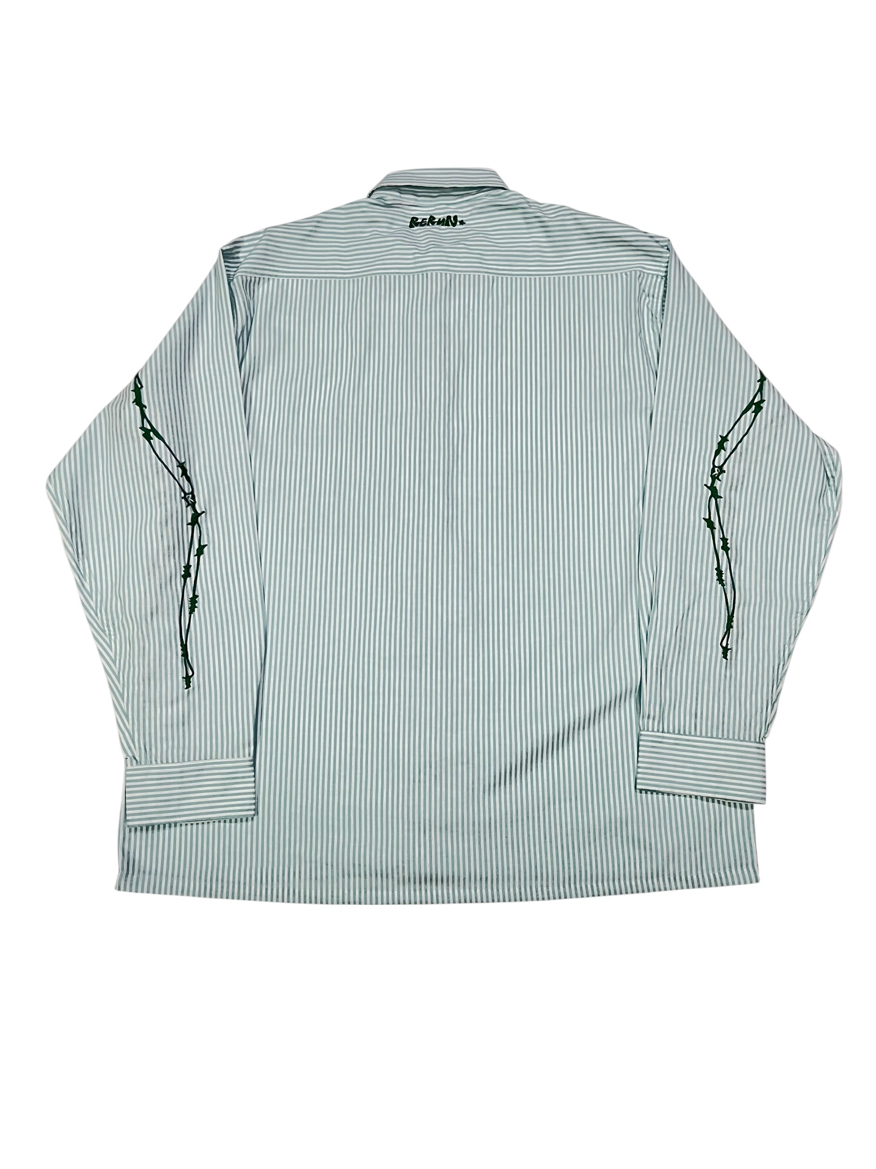 Barb Shirt