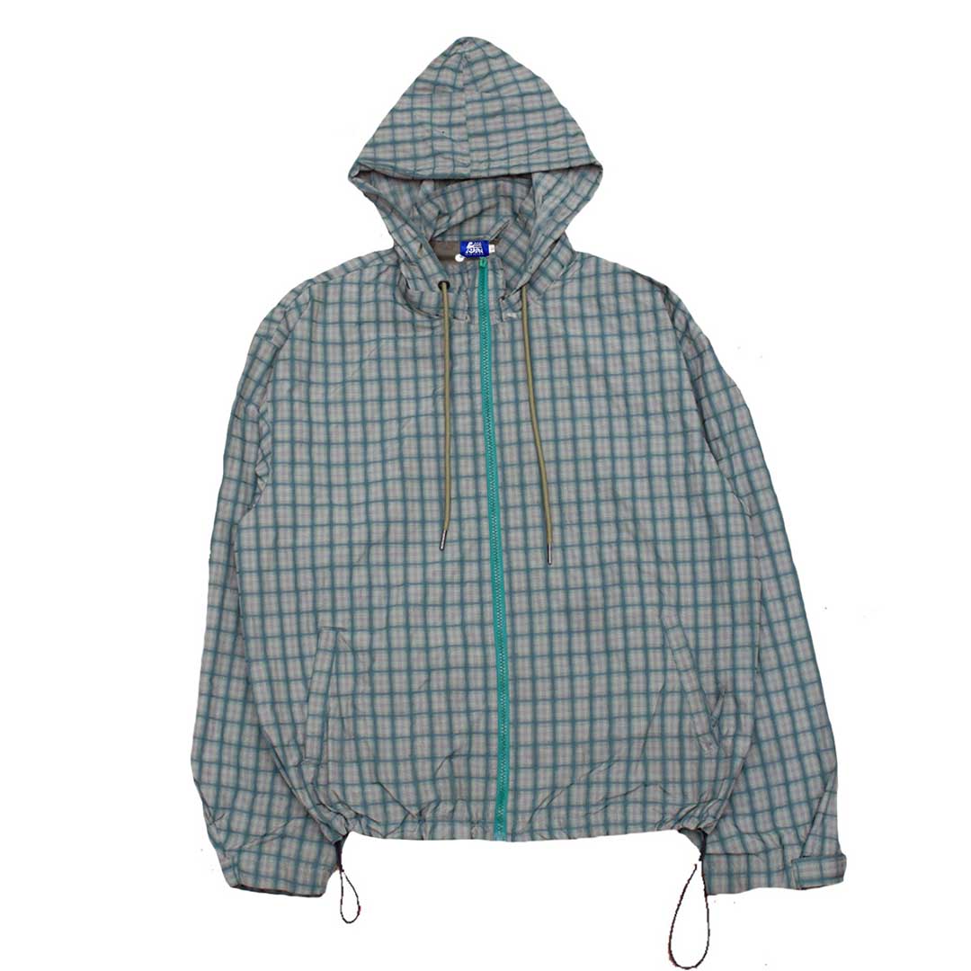 Rerun Everyday Windbreaker II