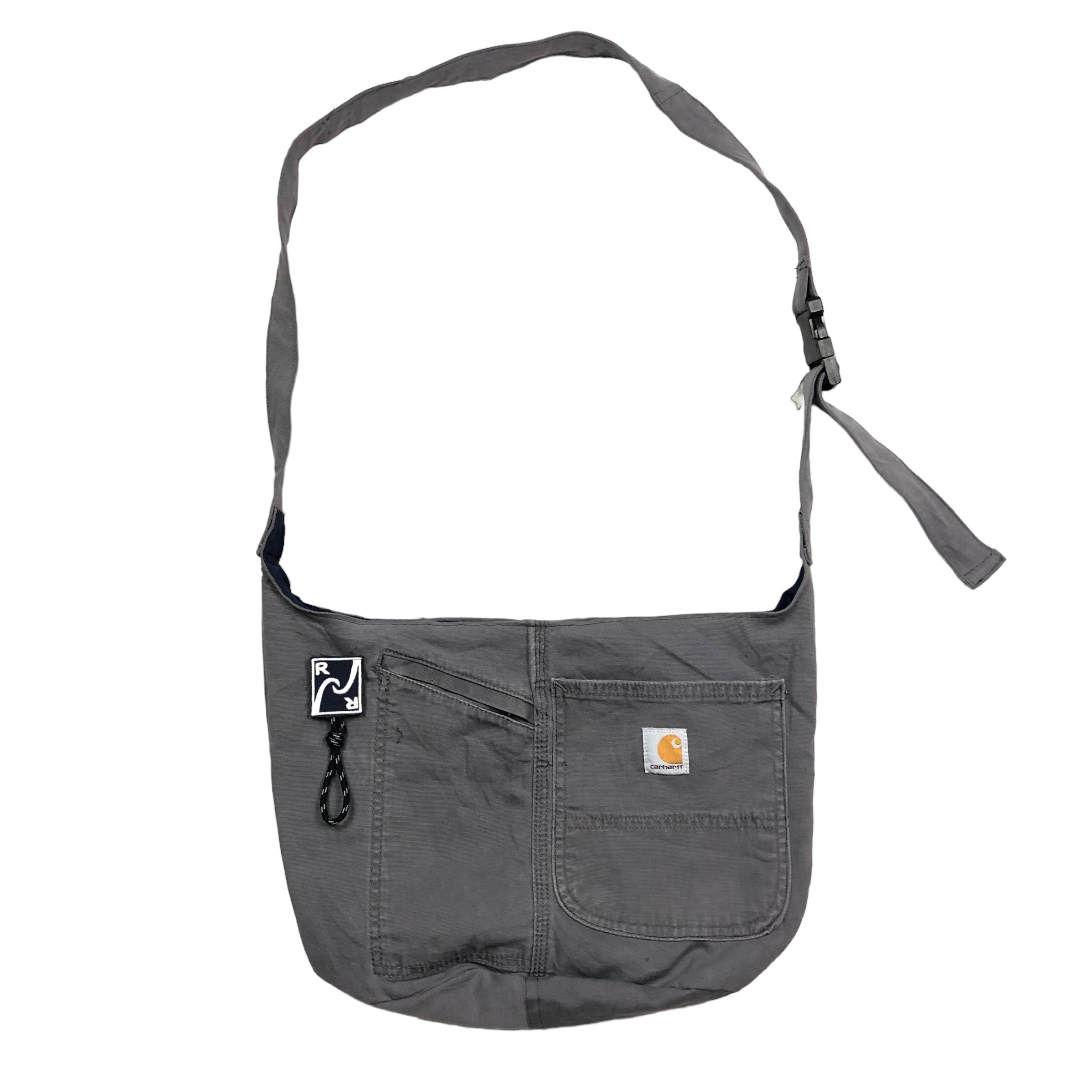 Rerun Cargo Bag (L)
