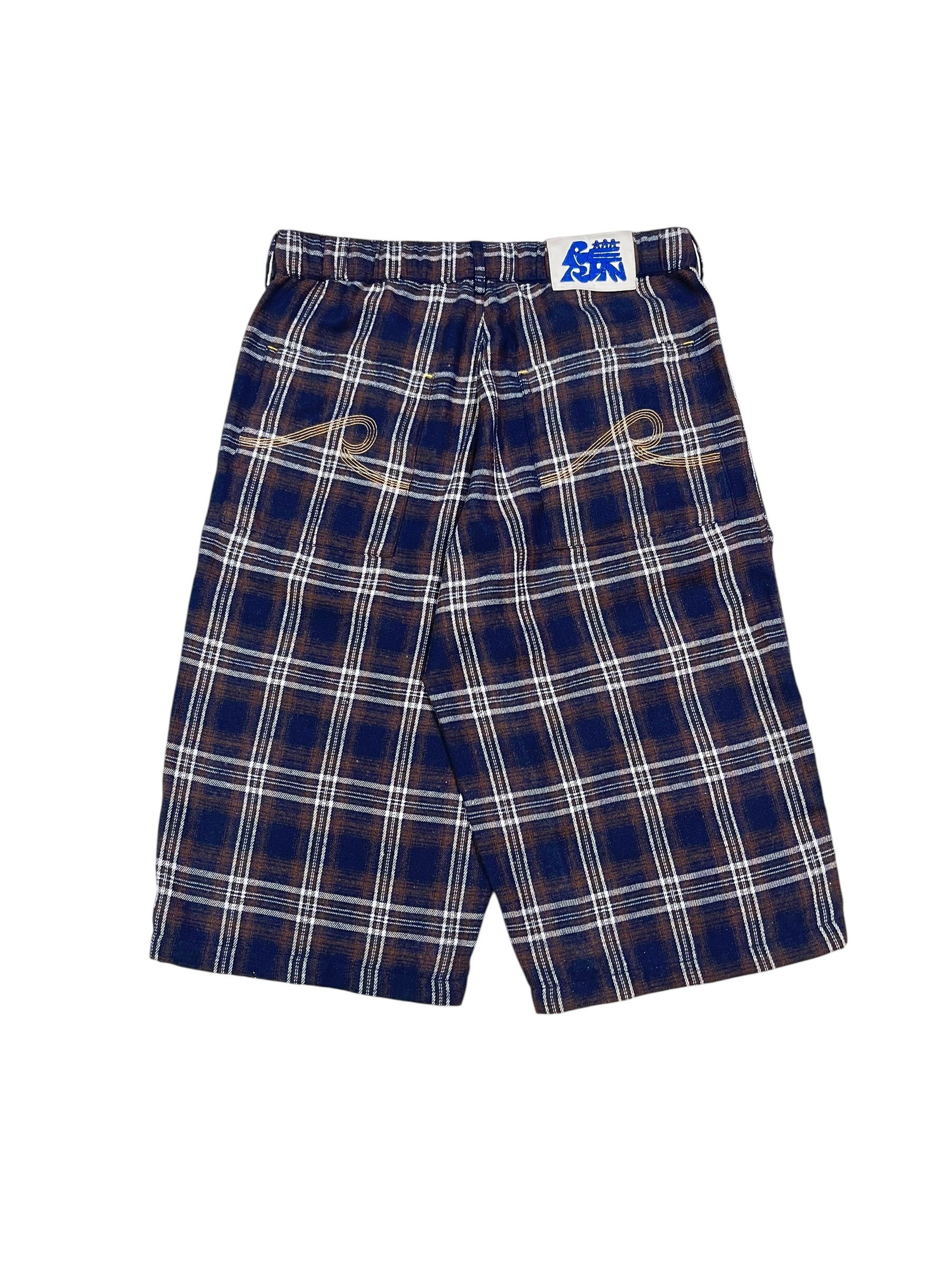 Lounge Shorts