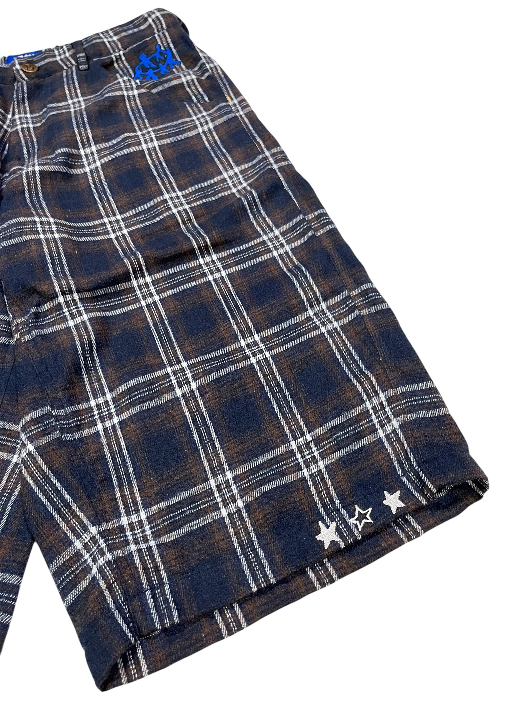 Lounge Shorts