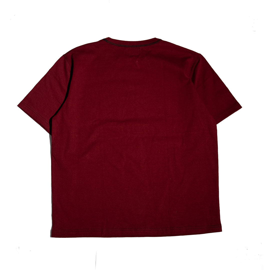 Sunshine T-Shirt (Red)