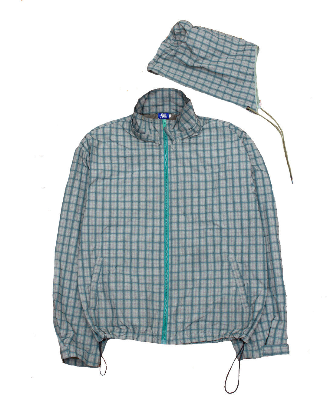 Rerun Everyday Windbreaker II