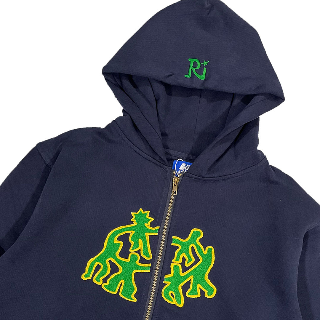 Together Hoodie (Navy)