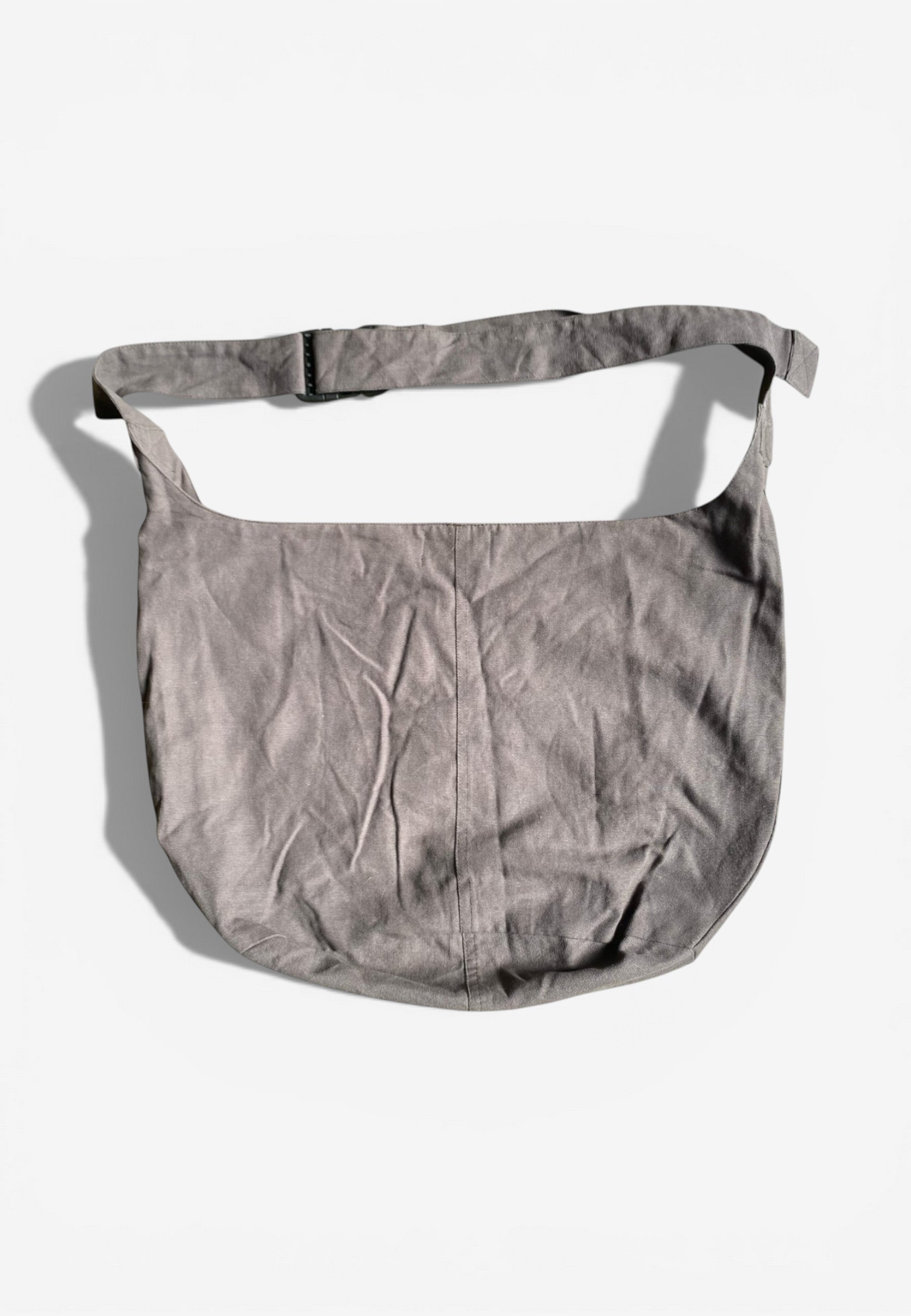 Cargo Bag (Grey)