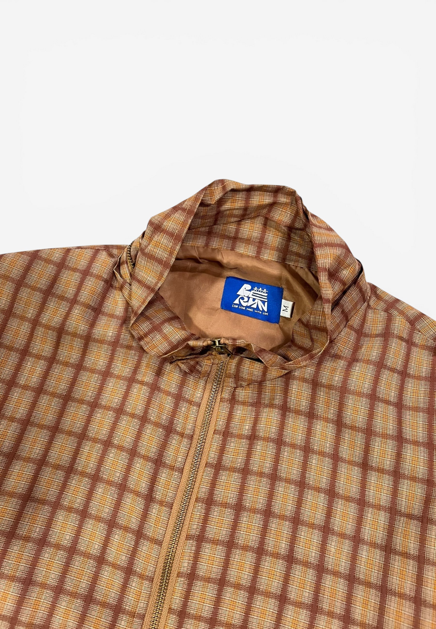 Everyday Windbreaker - Khaki