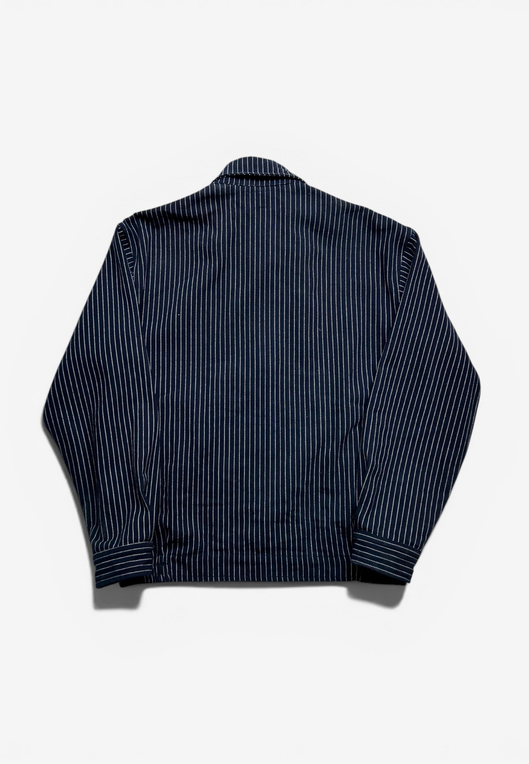 Dapper Don Harrington Jacket