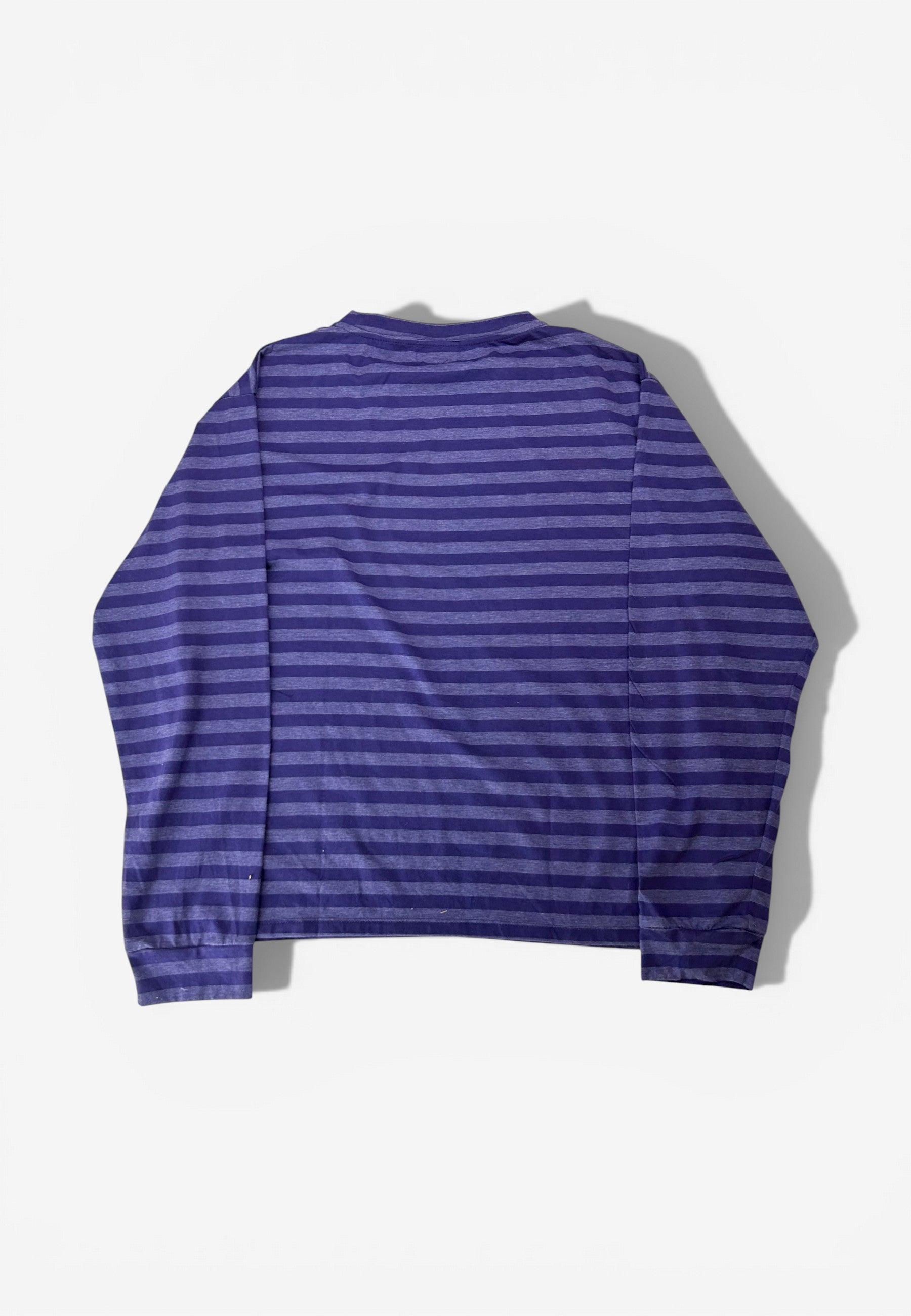 Striped Long Sleeve