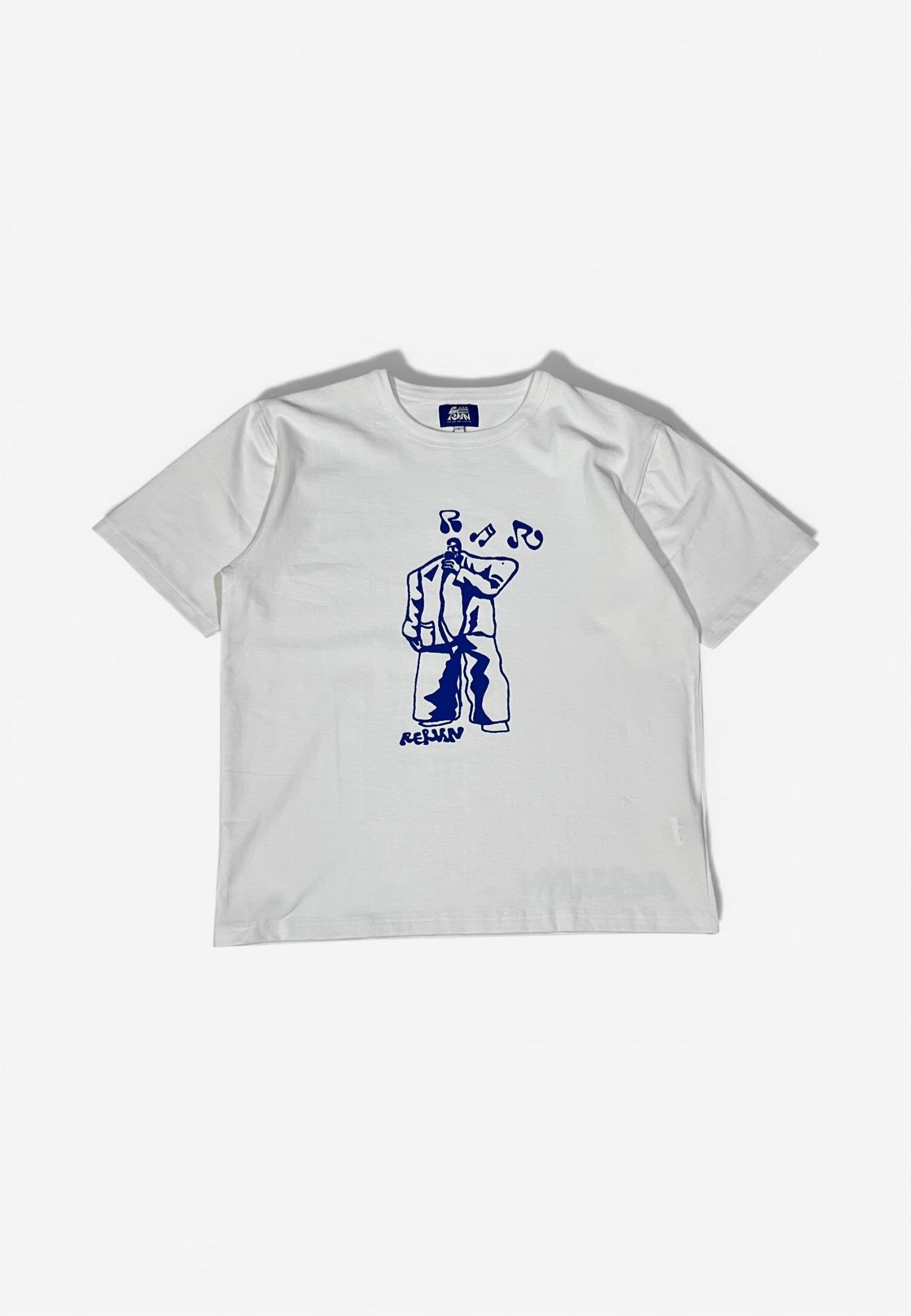 Music Man T-Shirt