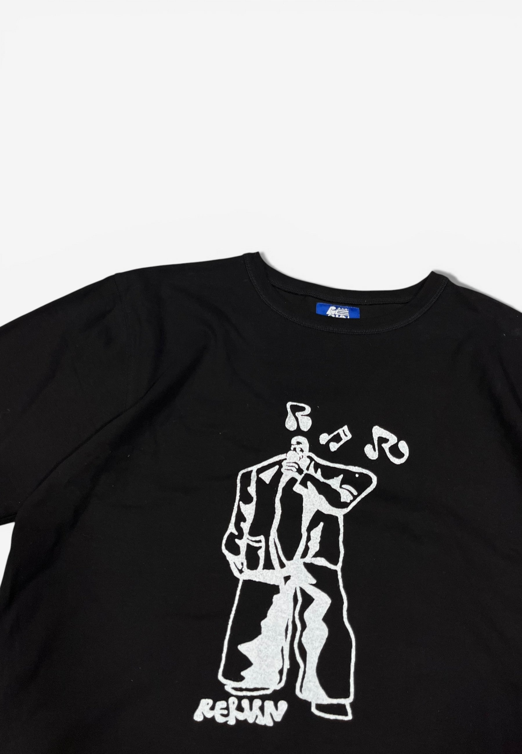 Music Man T-Shirt