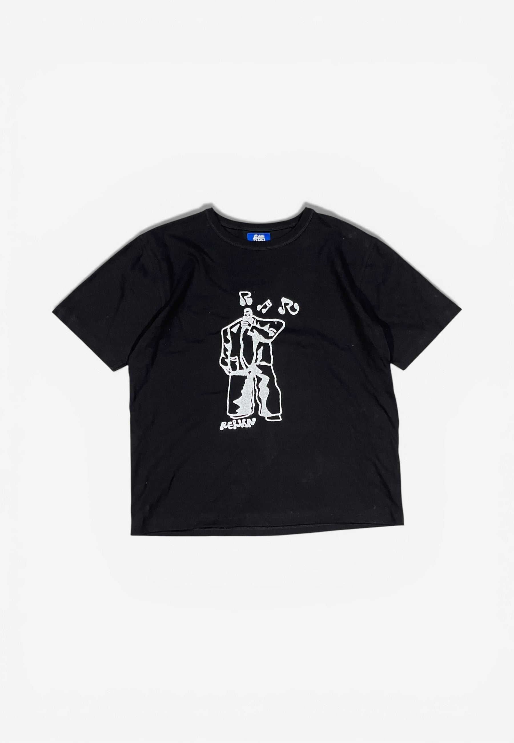 Music Man T-Shirt