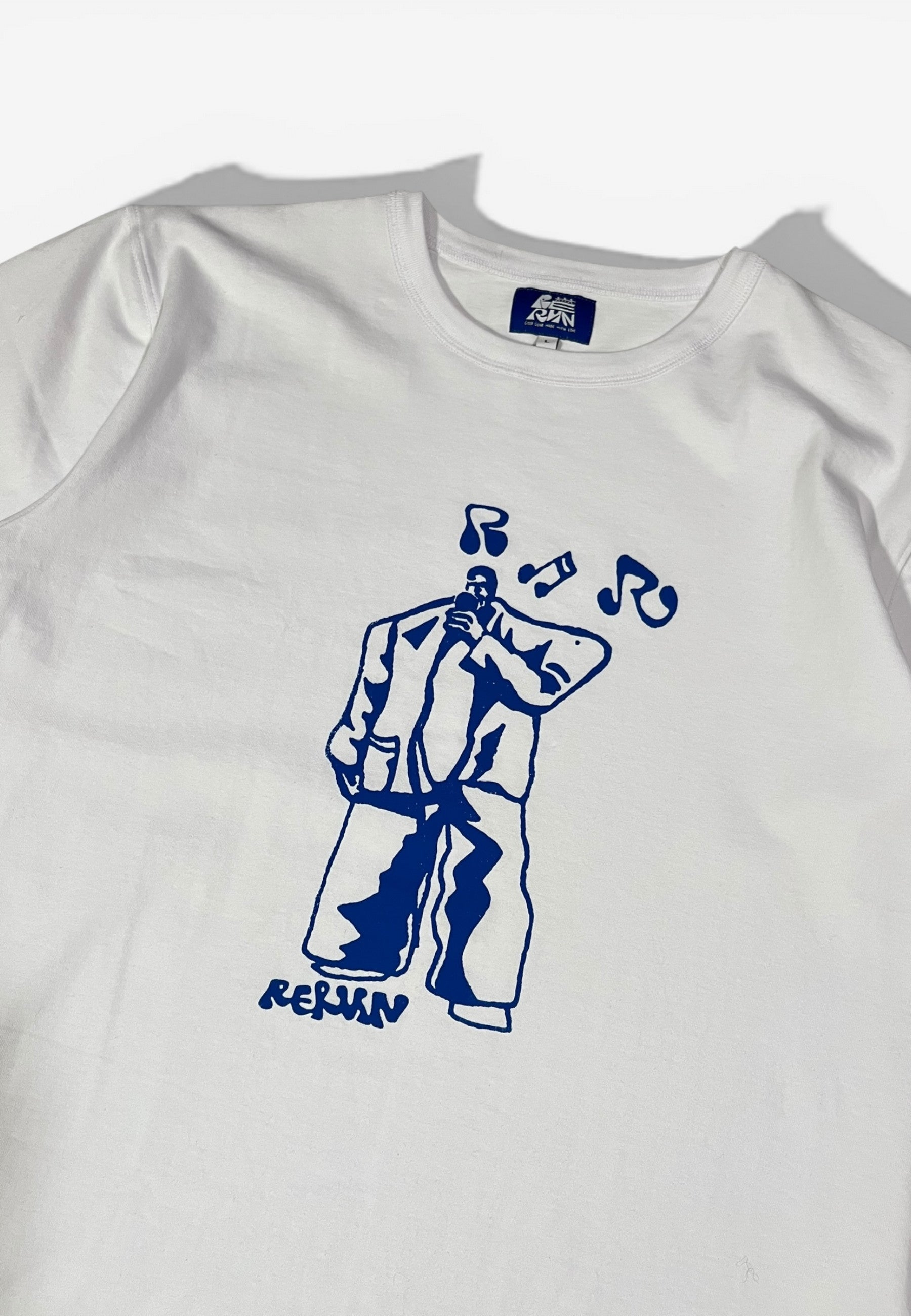 Music Man T-Shirt