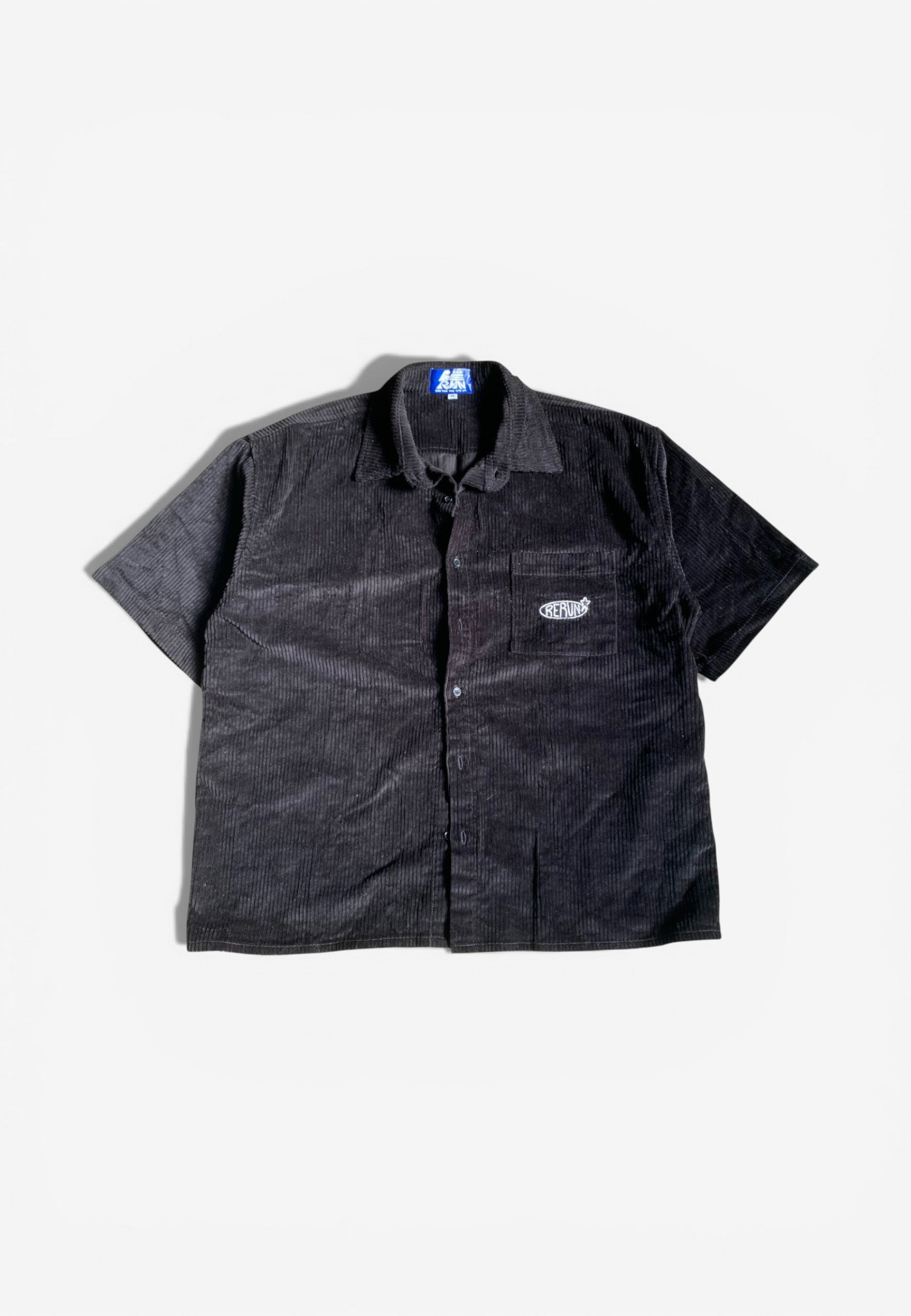 Star Shirt (Corduroy)