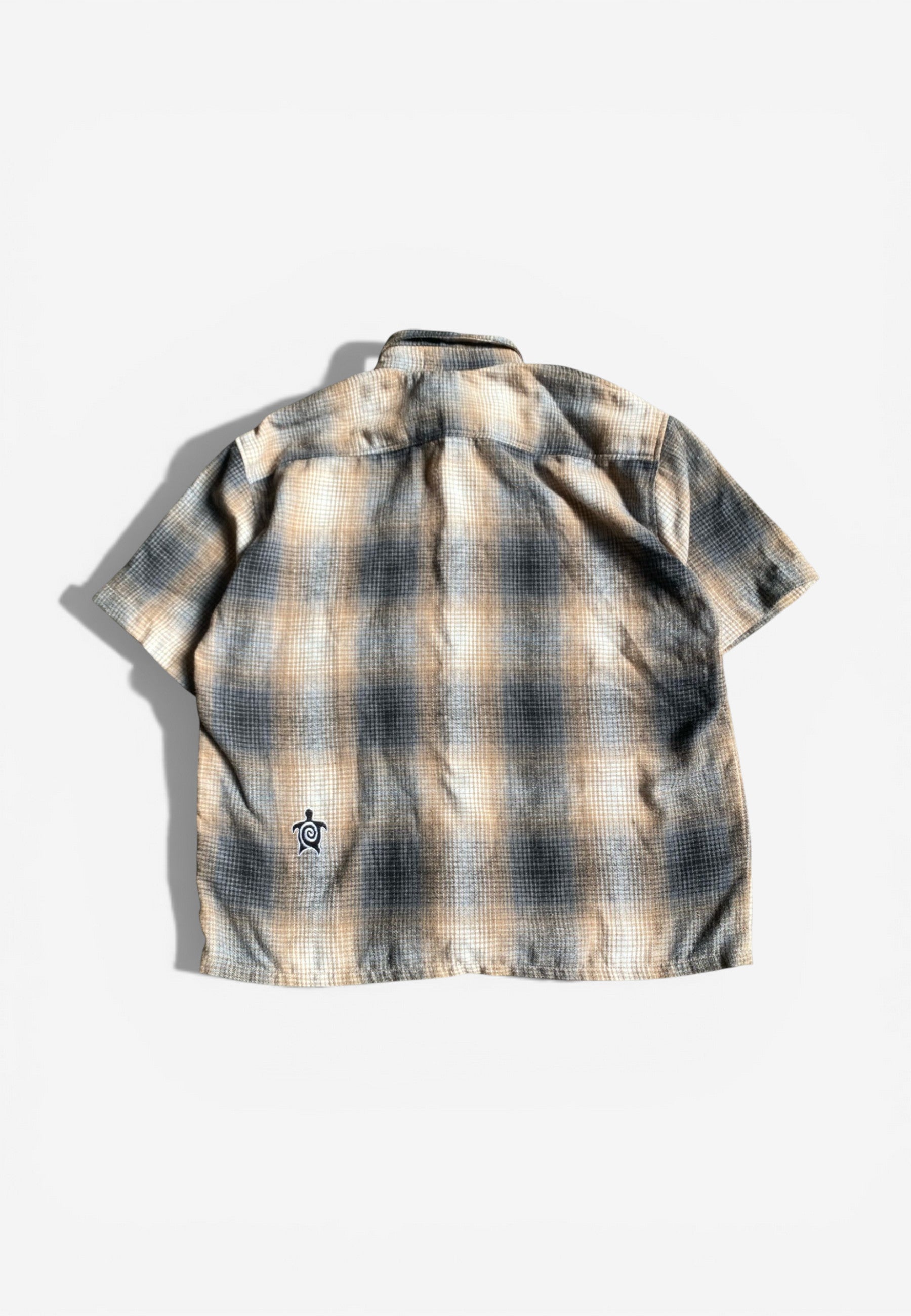 Star Shirt (Tartan)