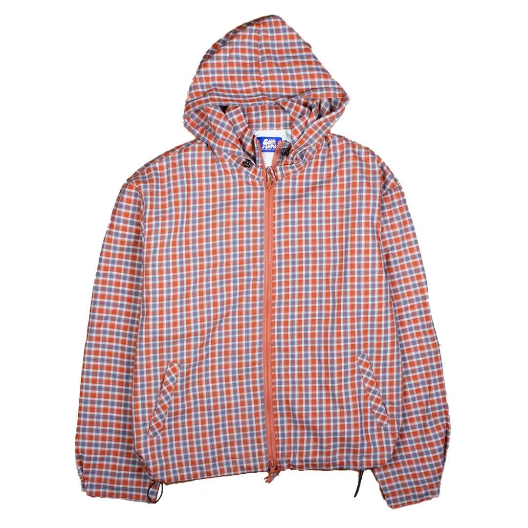 Rerun Everyday Windbreaker