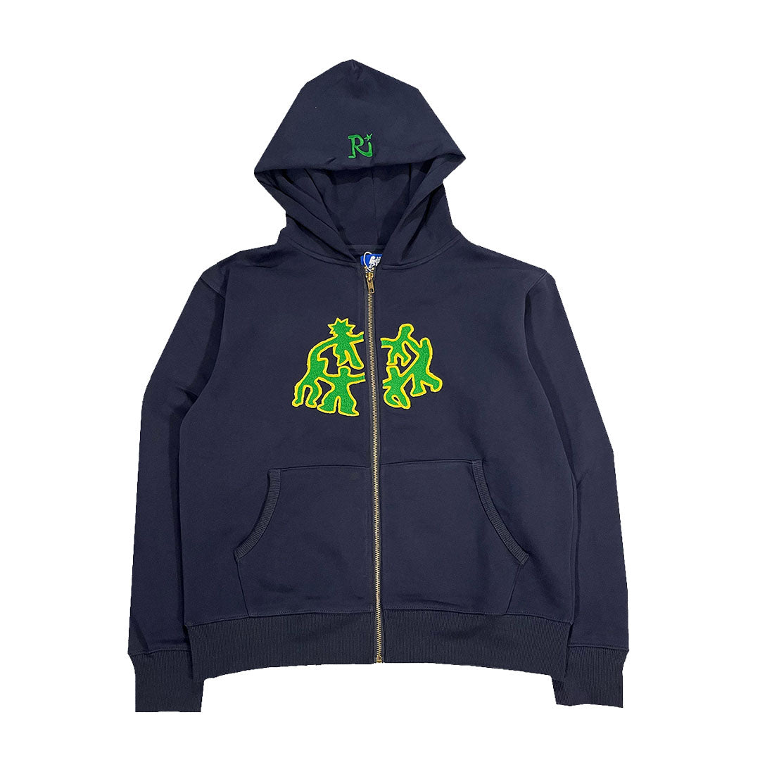 Together Hoodie (Navy)