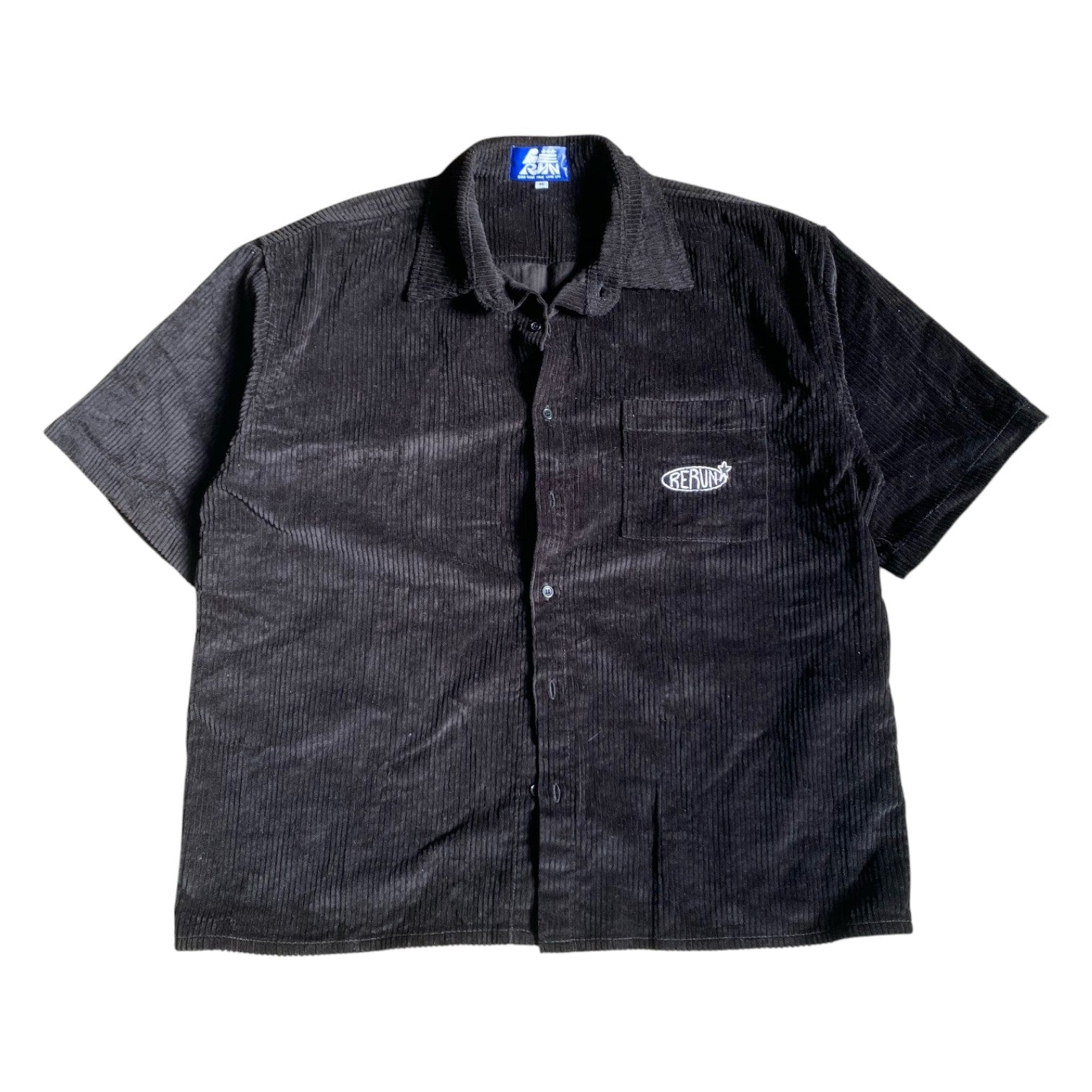 Star Shirt (Corduroy)