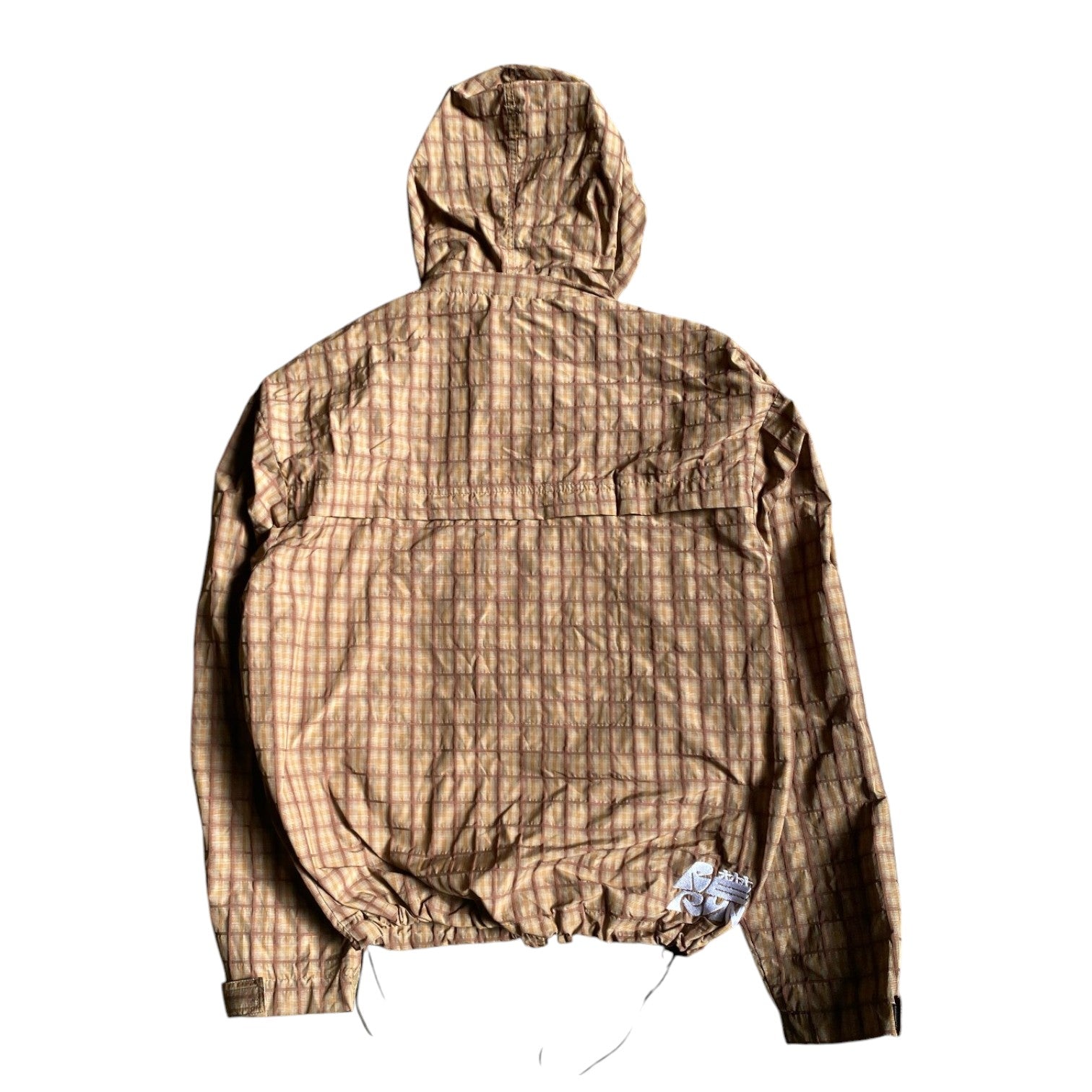 Everyday Windbreaker - Khaki