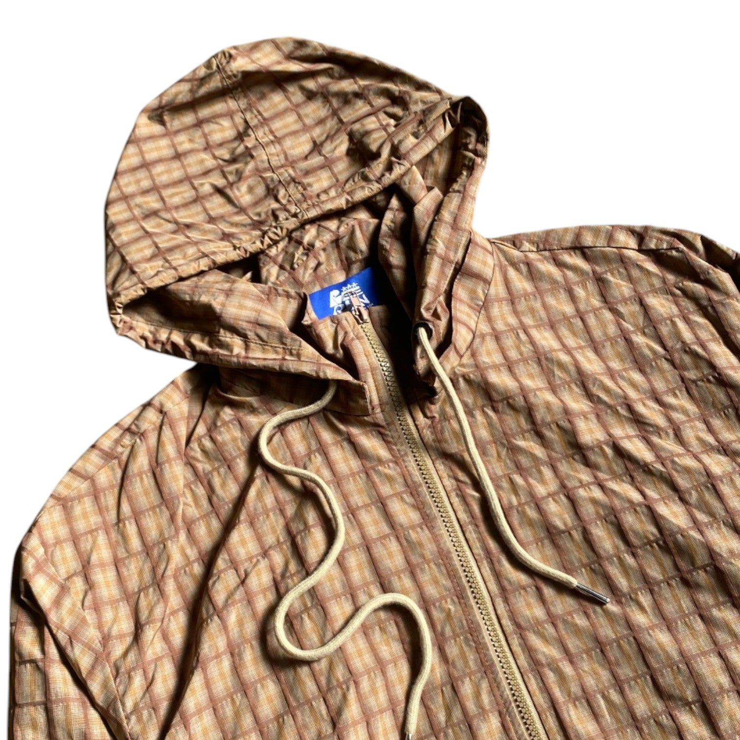 Everyday Windbreaker - Khaki
