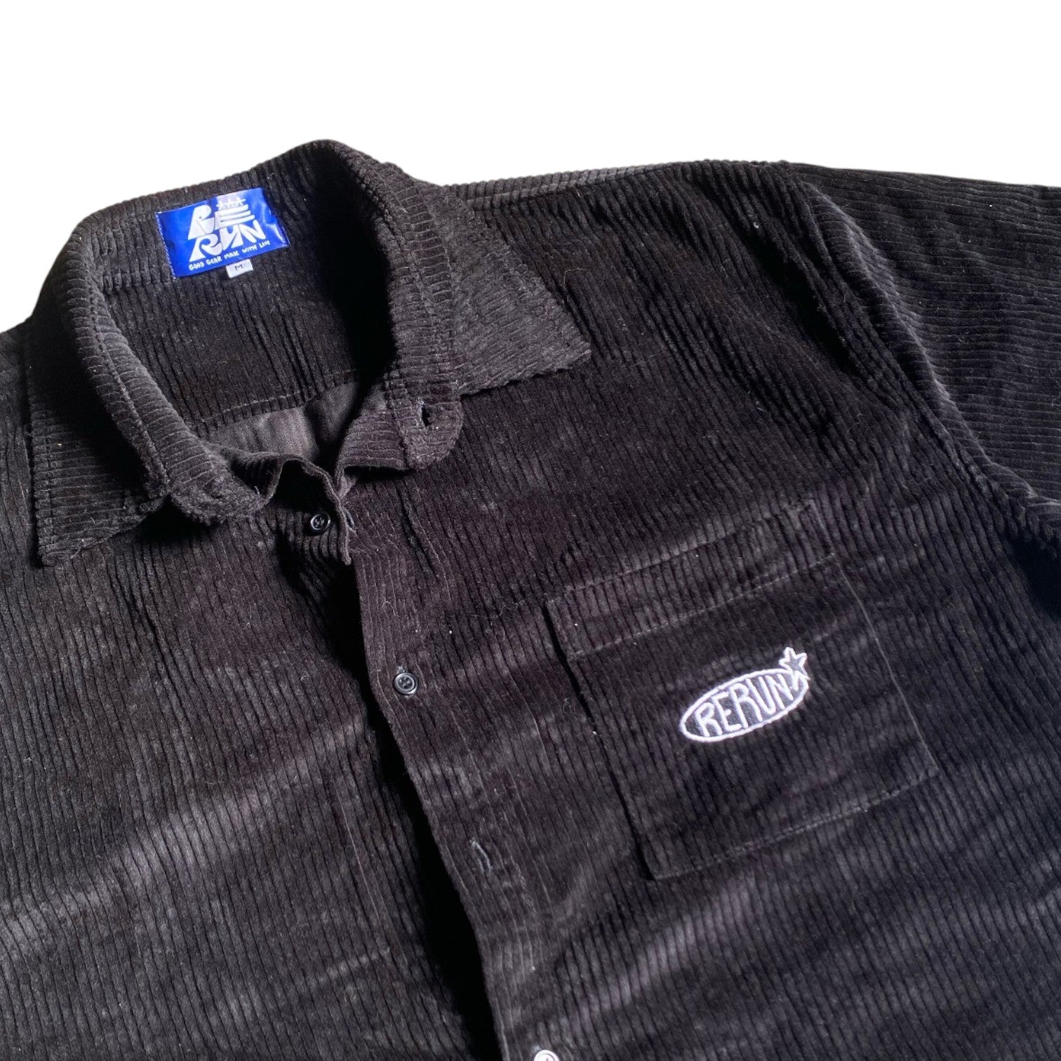 Star Shirt (Corduroy)