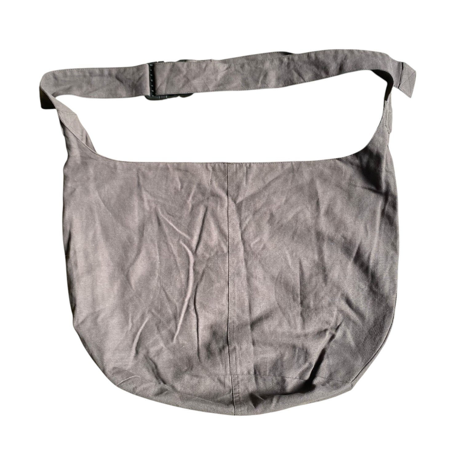 Cargo Bag (Grey)