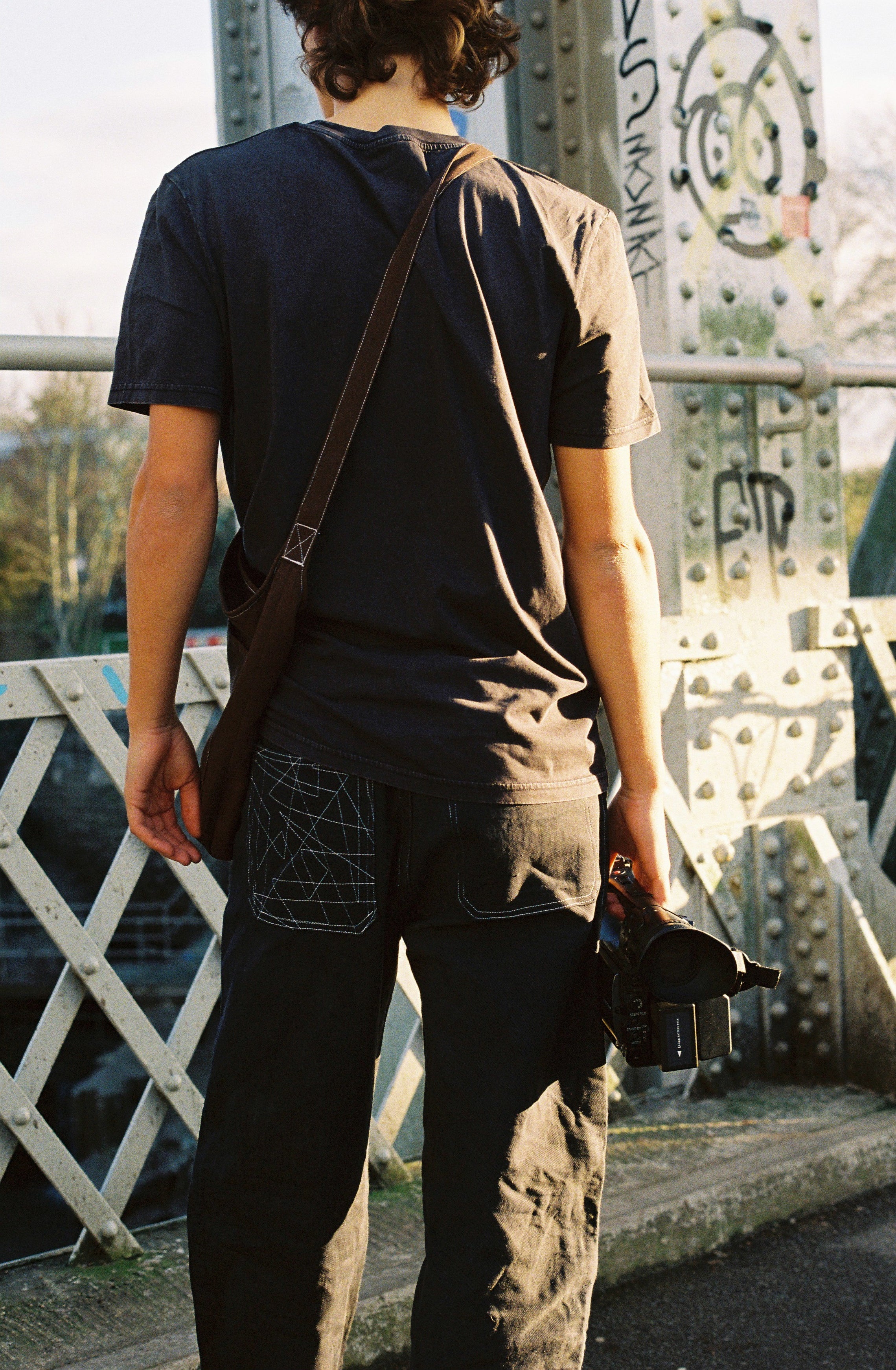 Rerun Bloom T-shirt