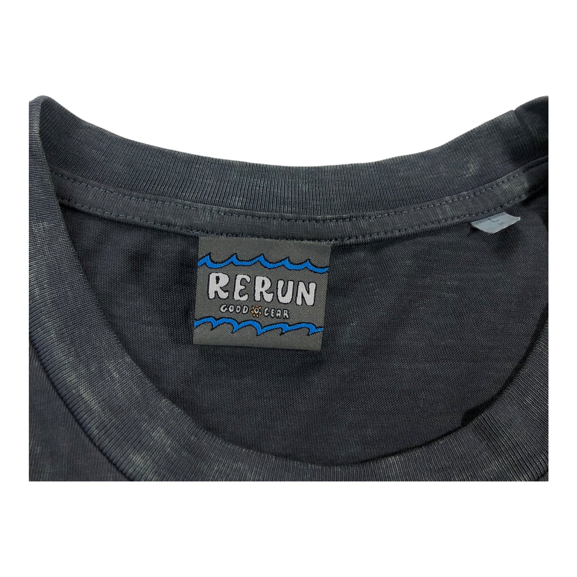 Rerun Bloom T-shirt