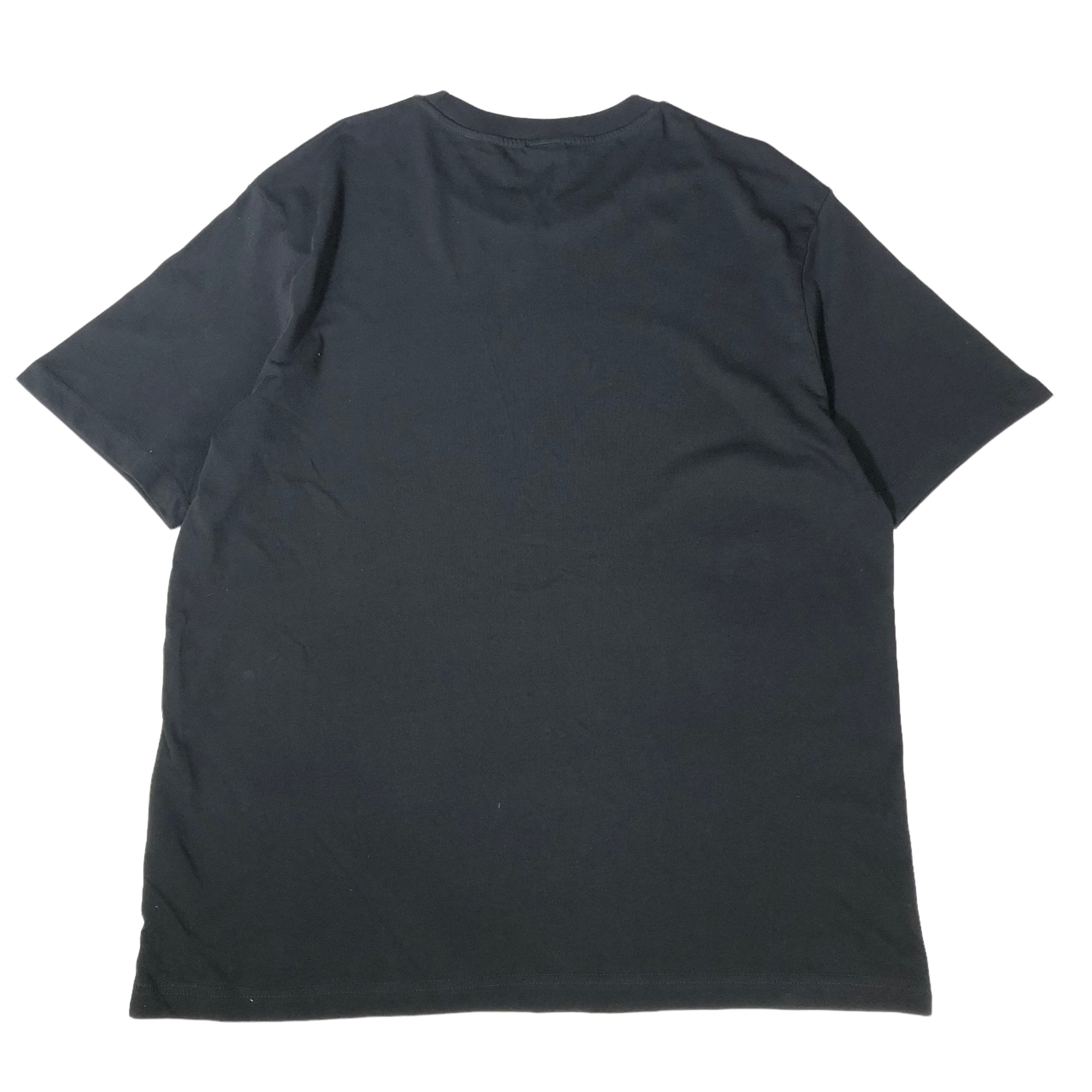 S Rerun Good Feet T-shirt (Black)