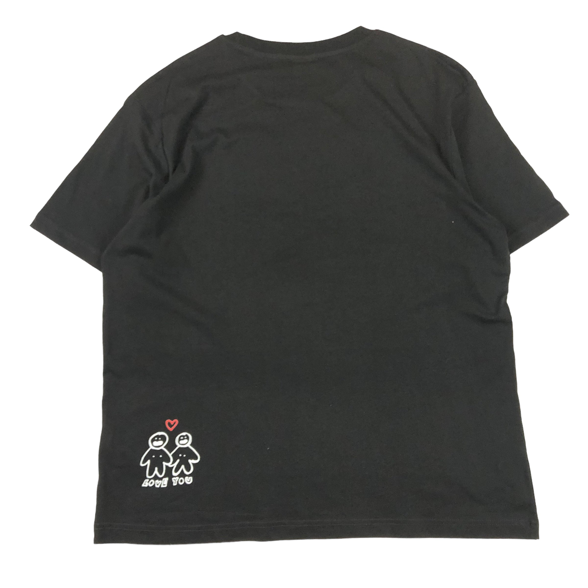 Charity Doodle T-shirt