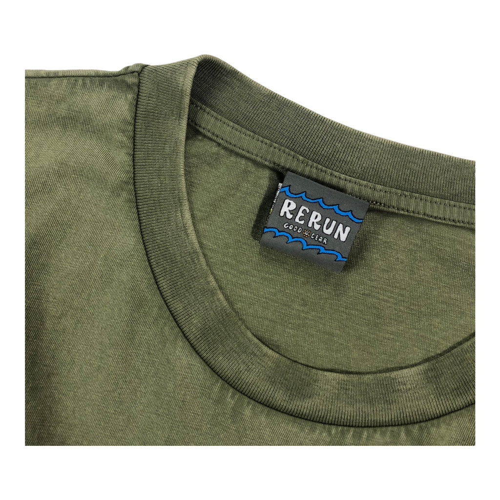 Rerun Bloom T-shirt