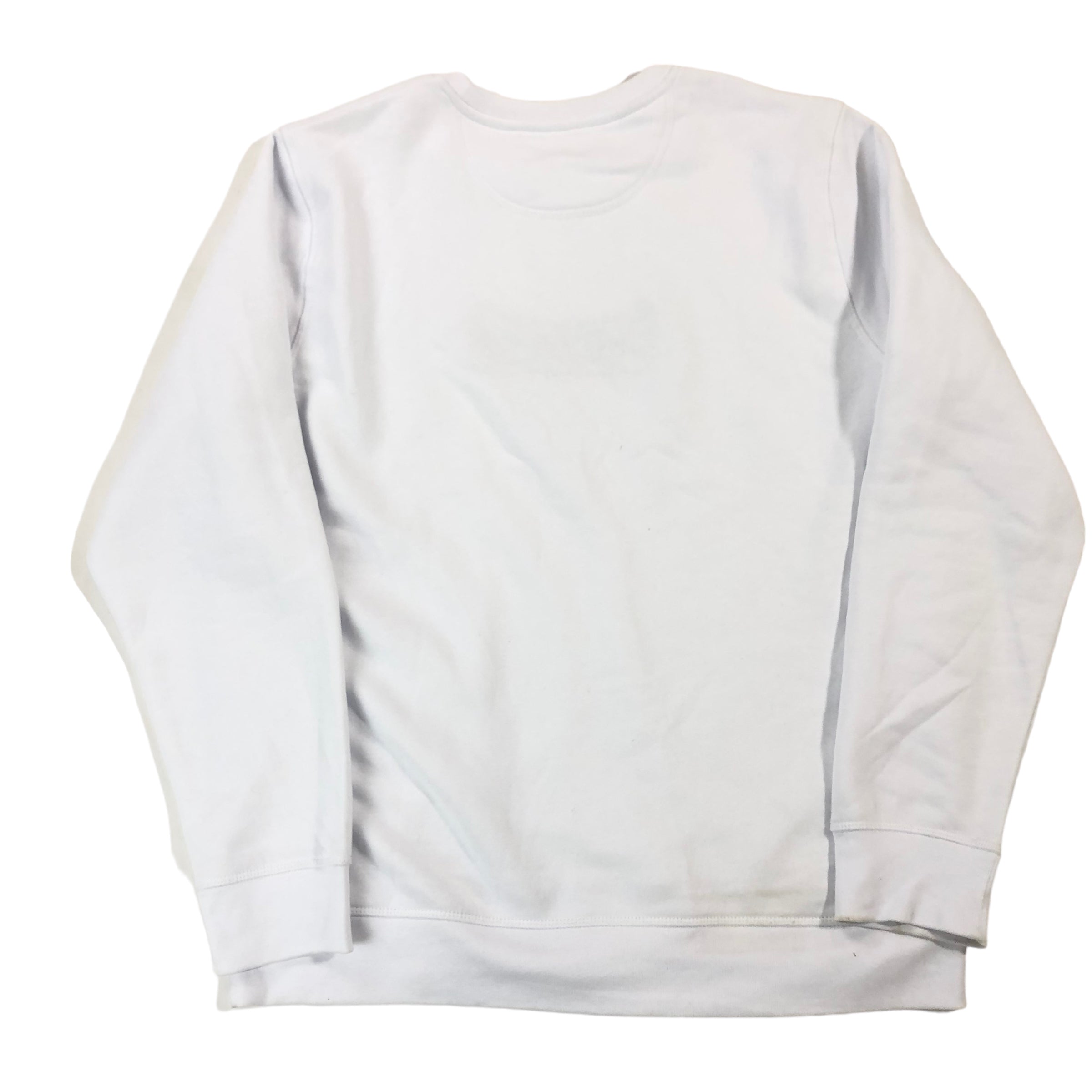 Rerun Spellout' Heavyweight Sweatshirt