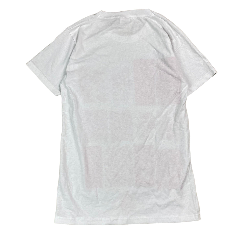 Rerun Busy T-shirt (Red)
