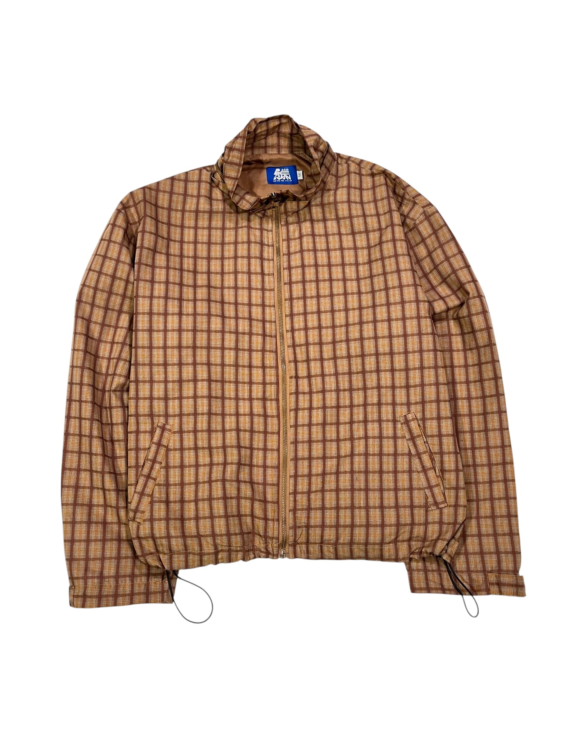 Everyday Windbreaker - Khaki