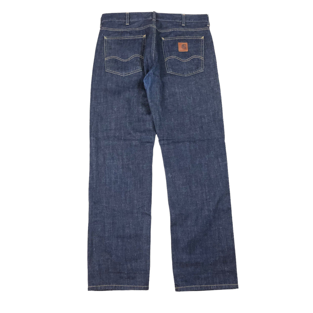 W33" Carhartt WIP Jeans
